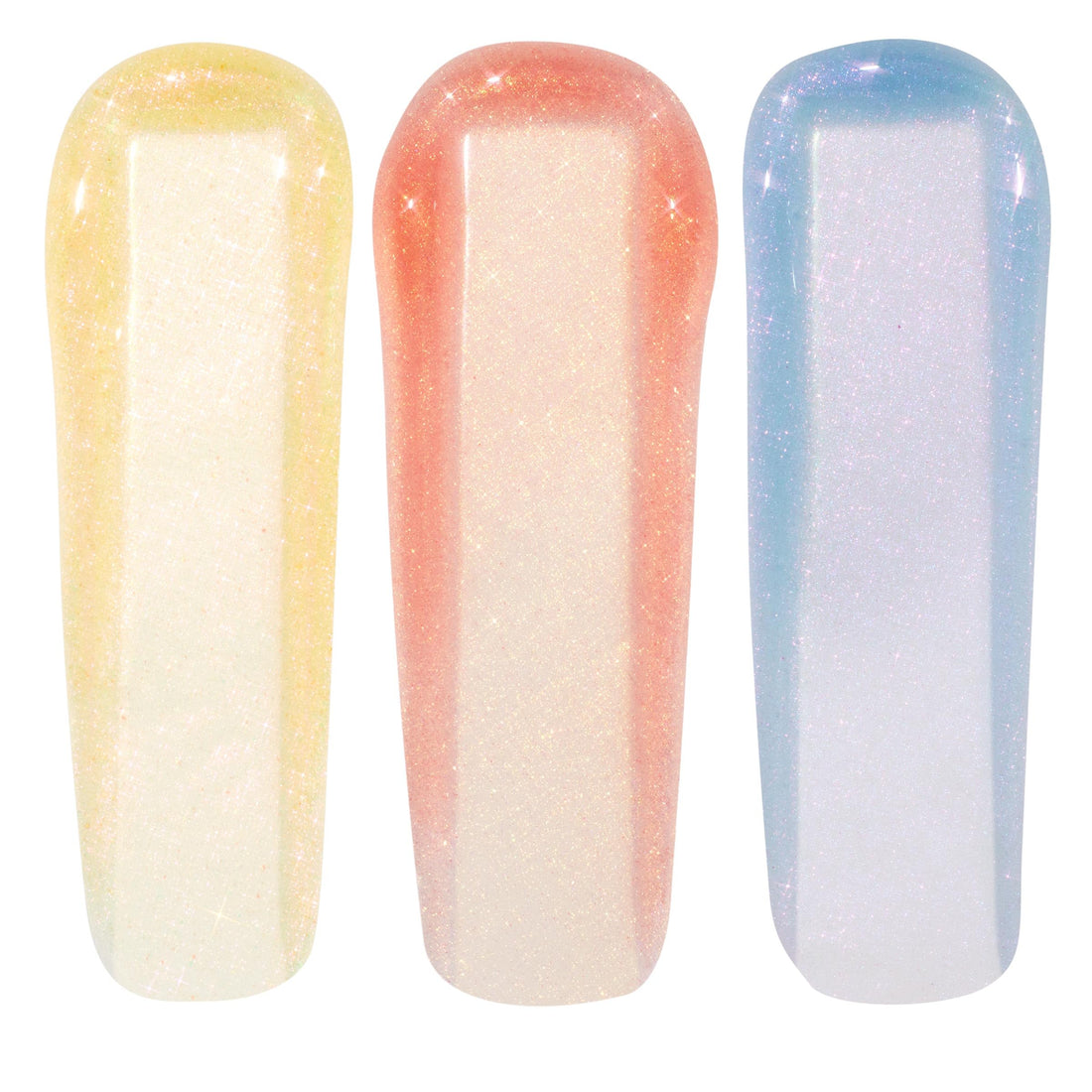 ColourPop Pokémon x ColourPop Evolution Ultra Glossy Lip Trio