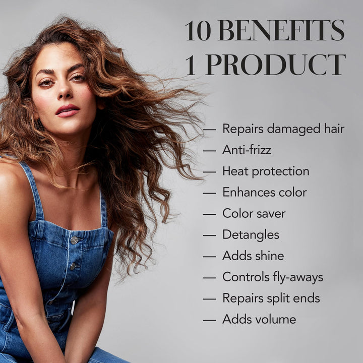 Saphira The One Leave on Masque 5.1 oz/150ml by Saphira