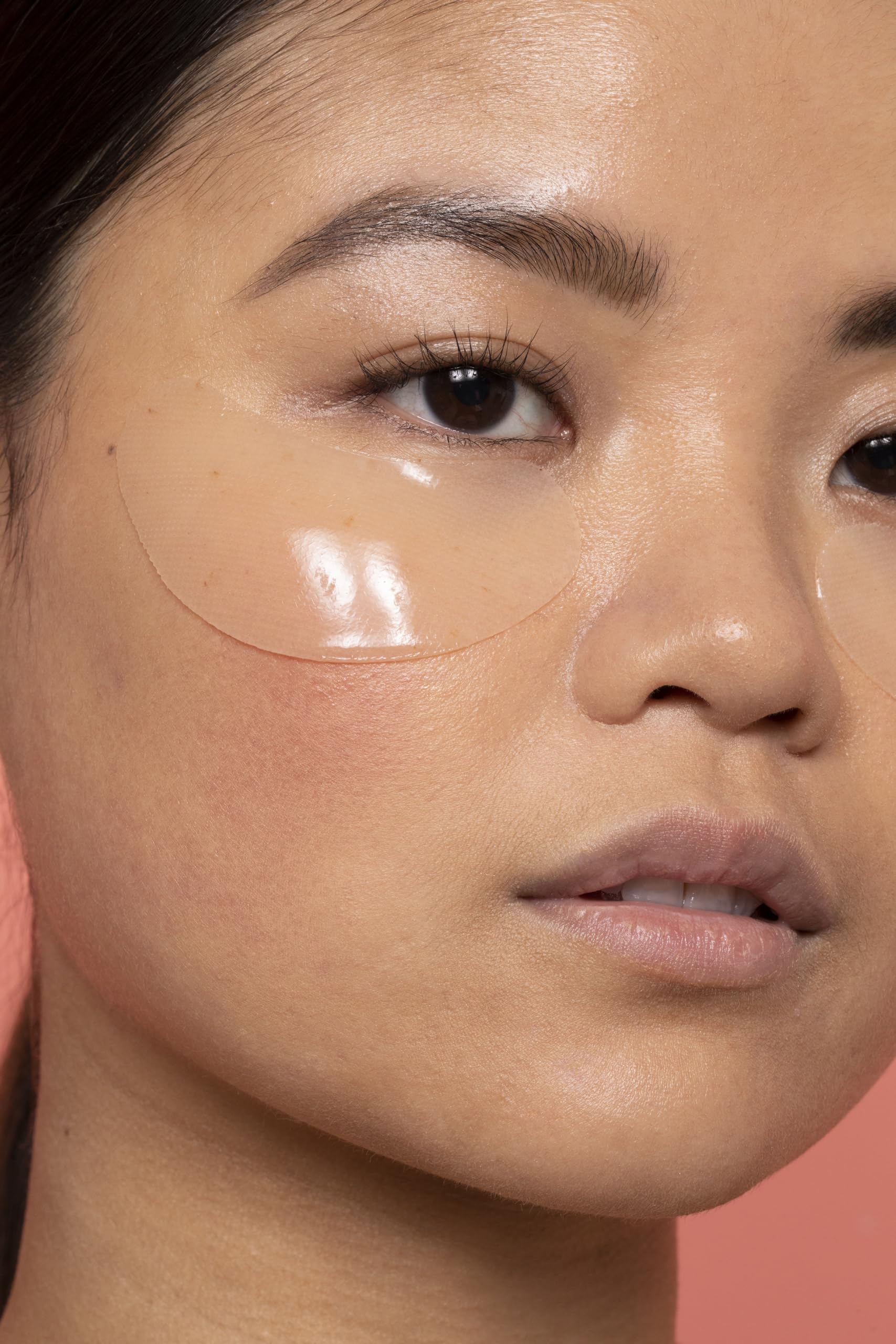 Oh K! Oh K! Ginseng & Eucalyptus Under Eye Mask, multi, 5 g