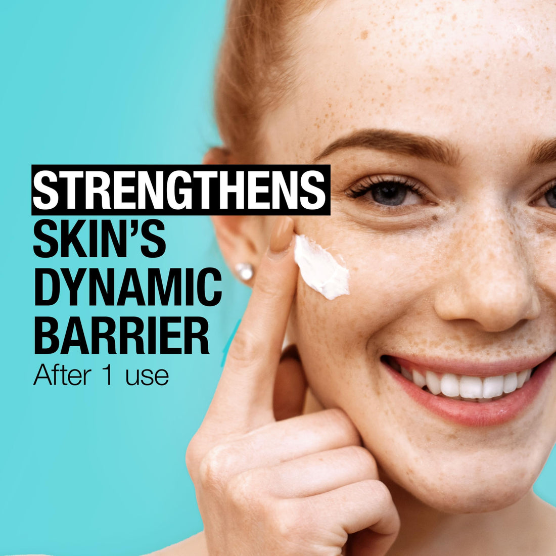 Neutrogena Ultra Gentle Fragrance Free Daily Face Moisturizer, Facial Moisturizer for Sensitive & Dry Skin with CICA, Pro-Vitamin B5, Vitamin E & Niacinamide, 3.4 fl. oz