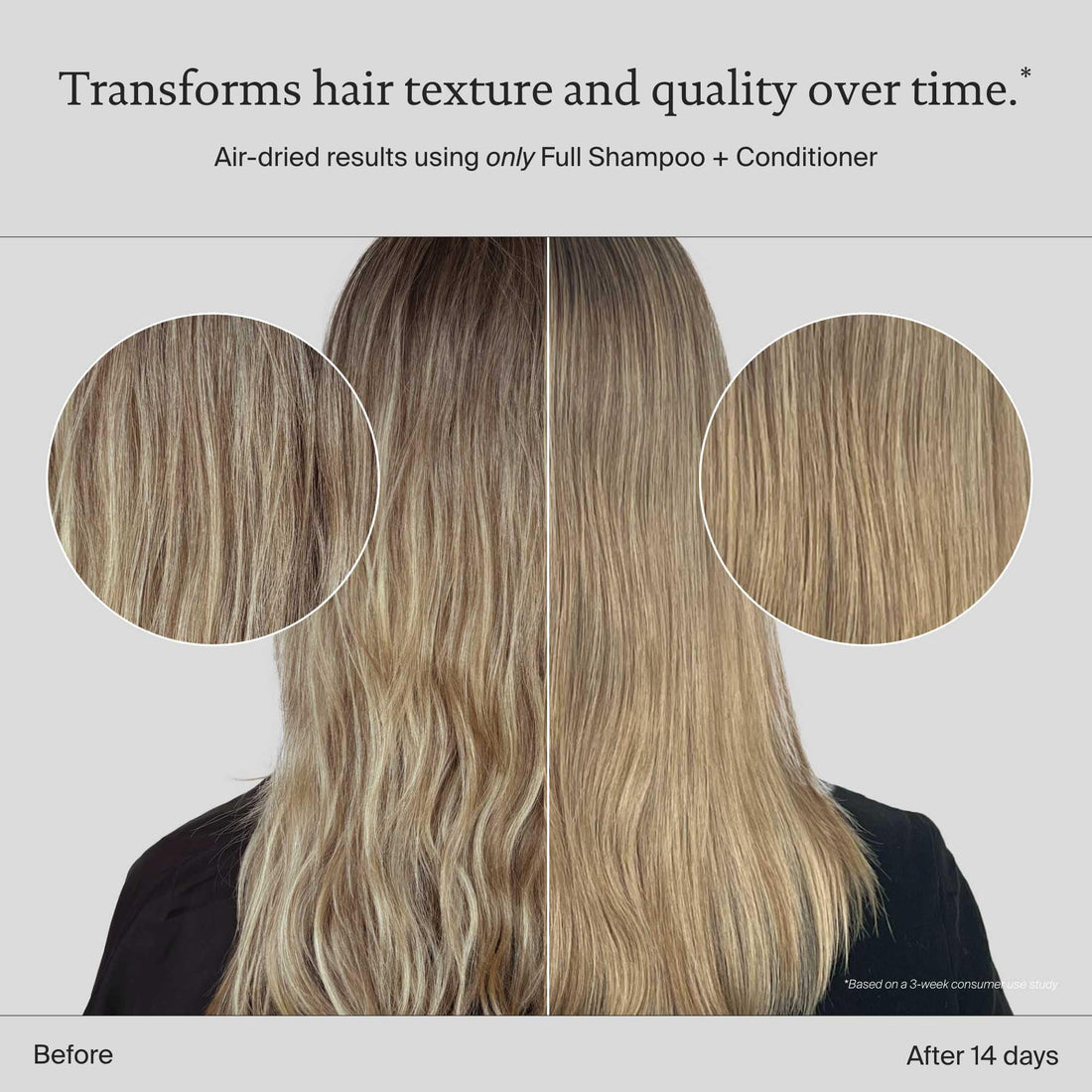 Living Proof Full Conditioner, Volumizing & Moisturizing Conditioner for Women, Paraben & Silicone Free, Safe for Color Treated Hair, 8 oz