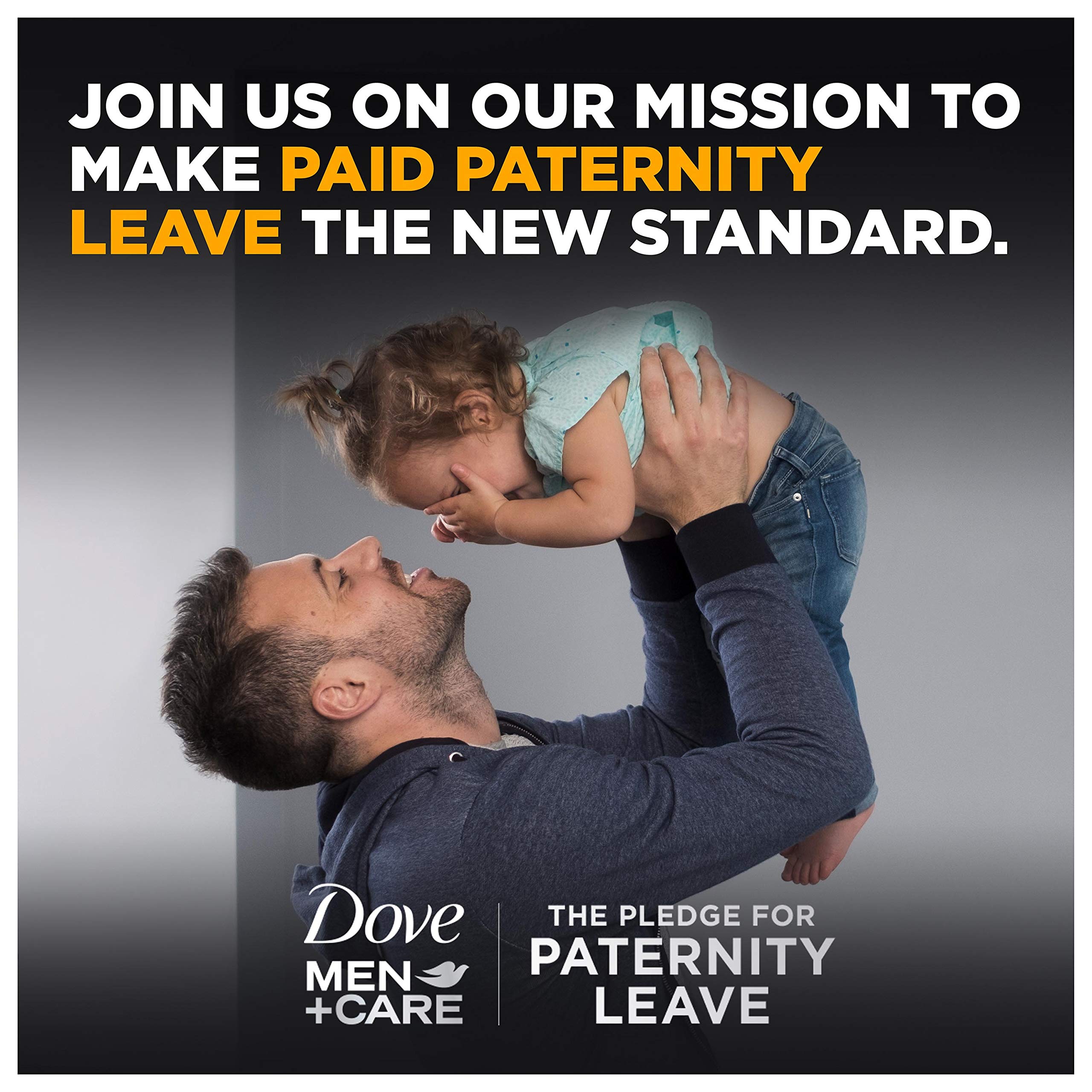 Dove Men+Care Fortifying 2 in 1 Shampoo and Conditioner for a Deep Clean and Fortified Hair Thick and Strong with Caffeine Strengthens and Nourishes Thinning Hair 20.4 oz