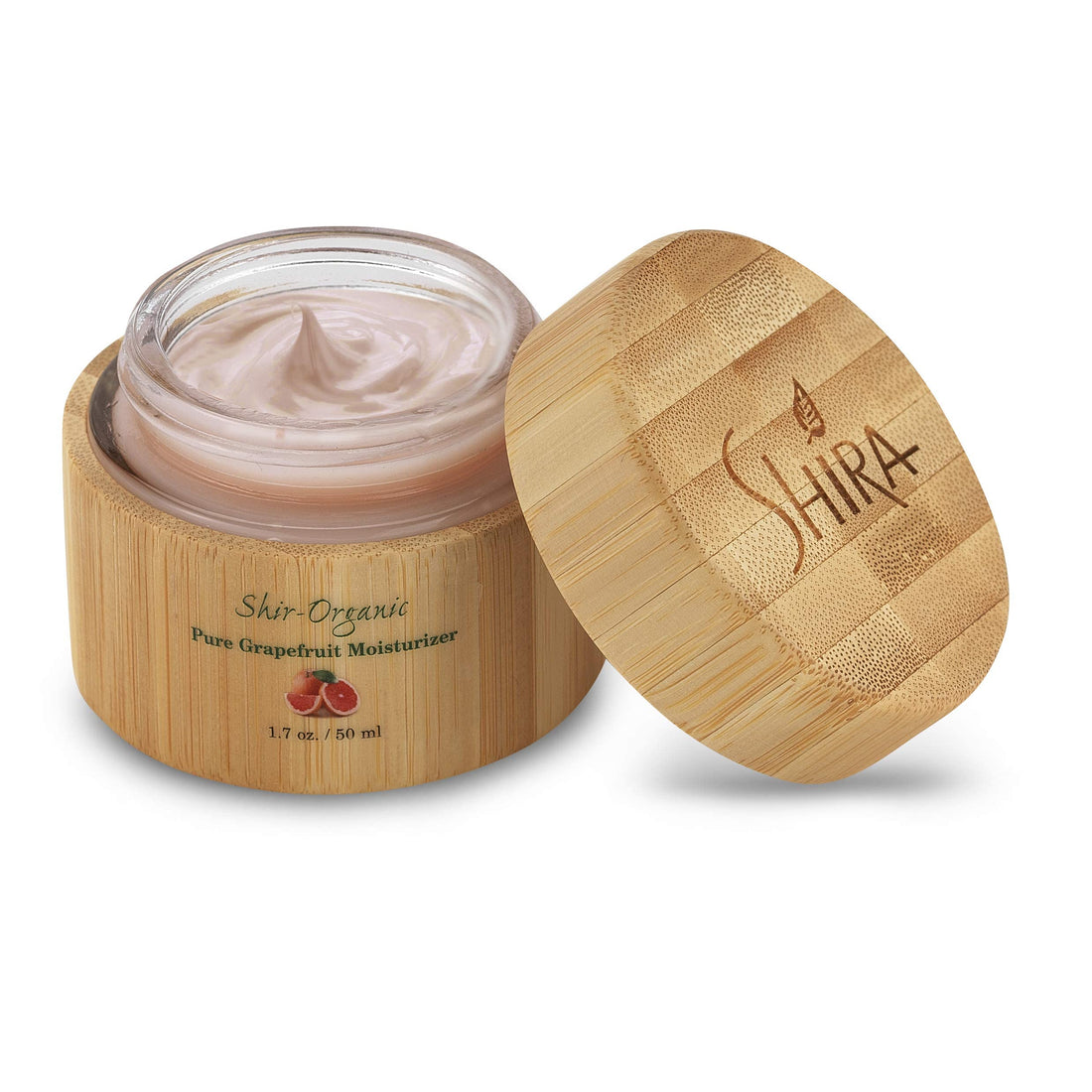 Casmara Hydro-Goji Facial Moiturizers Cream, 1.7 Ounce