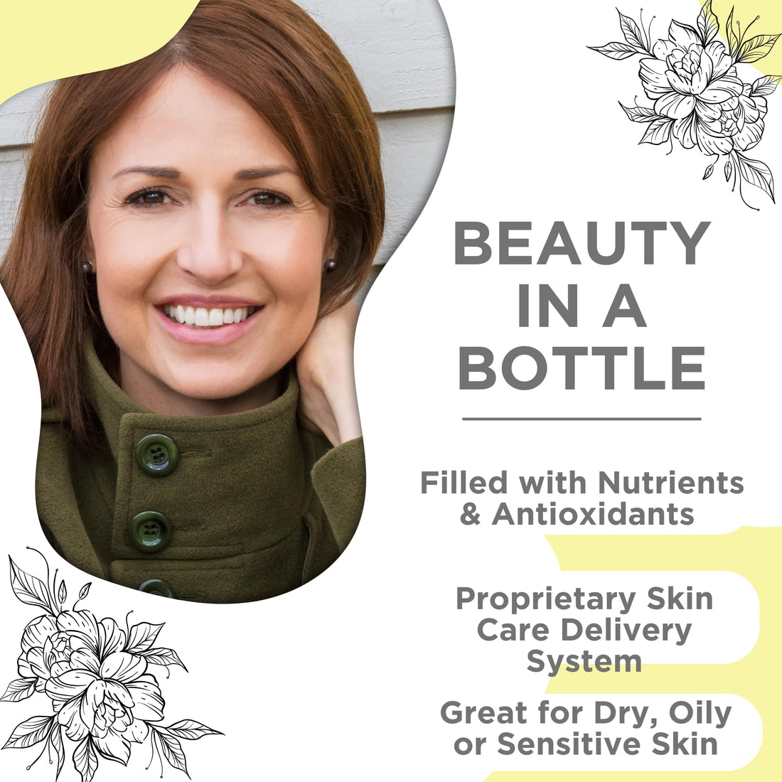 Renew Facial Creme