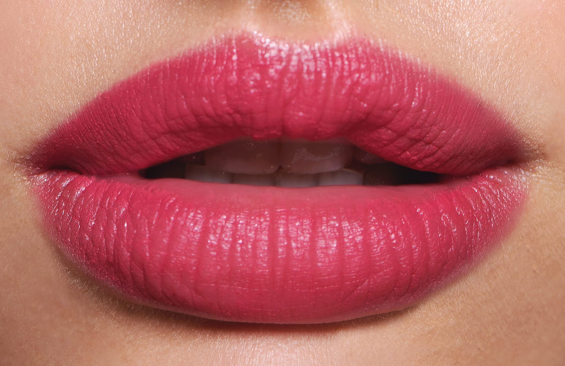 butter LONDON Fairy Cake Soft Matte Lip Cream