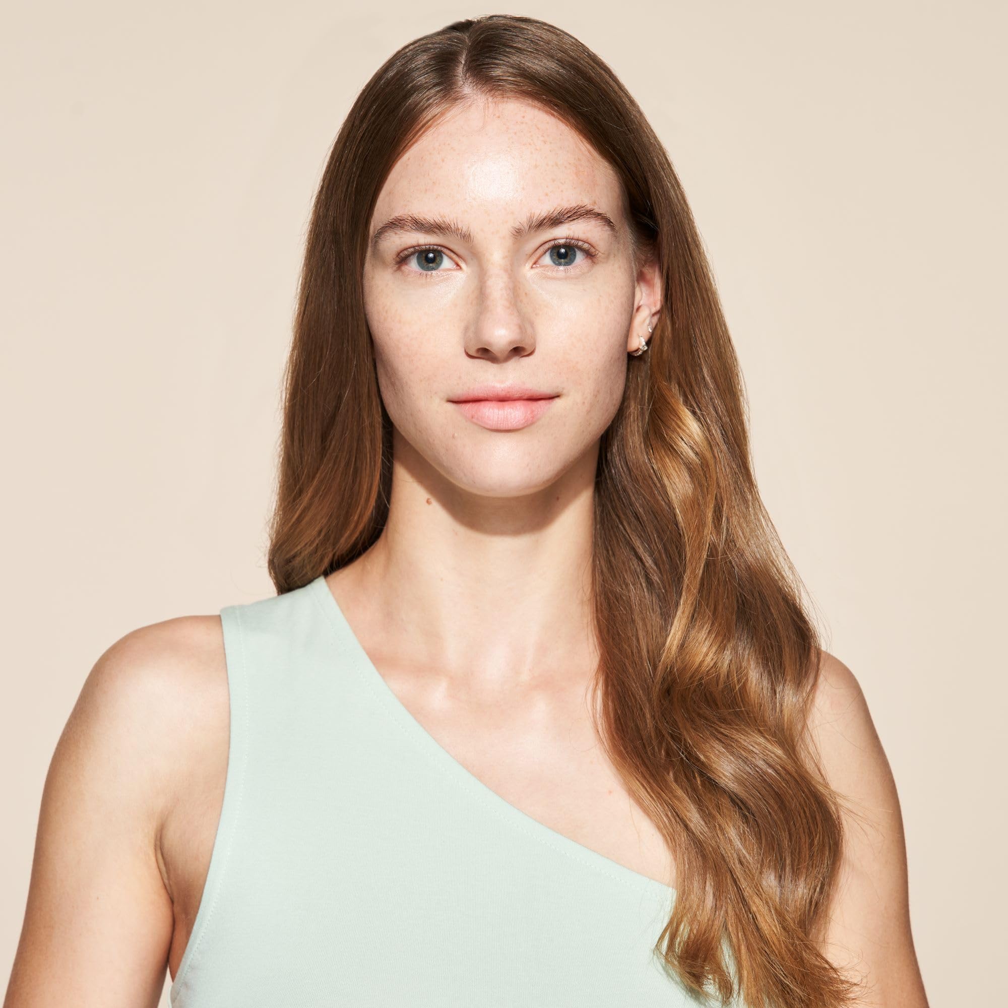 Catrice | True Skin Hydrating Foundation (010 | Cool Cashmere)