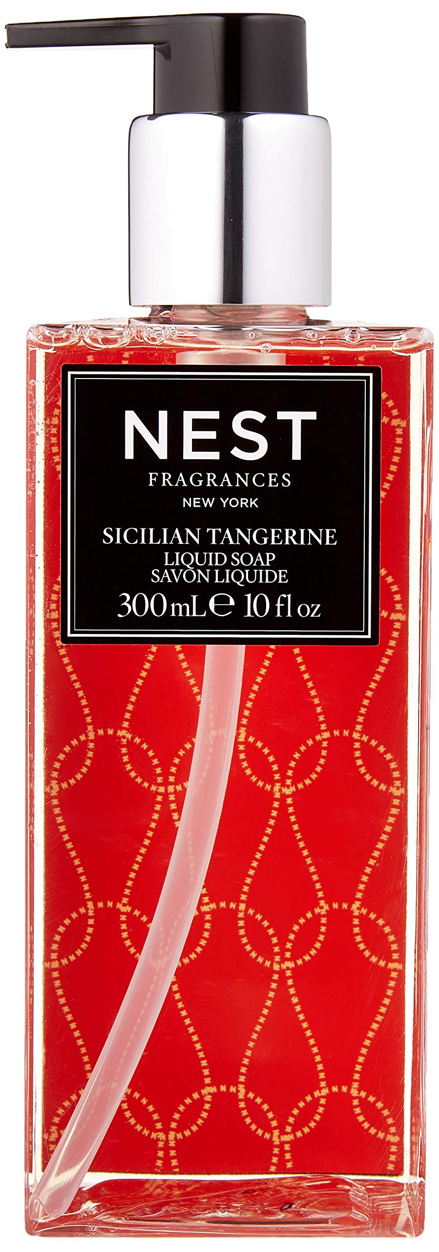 Nest Liquid Soap - Sicilian Tangerine 300ml/10oz
