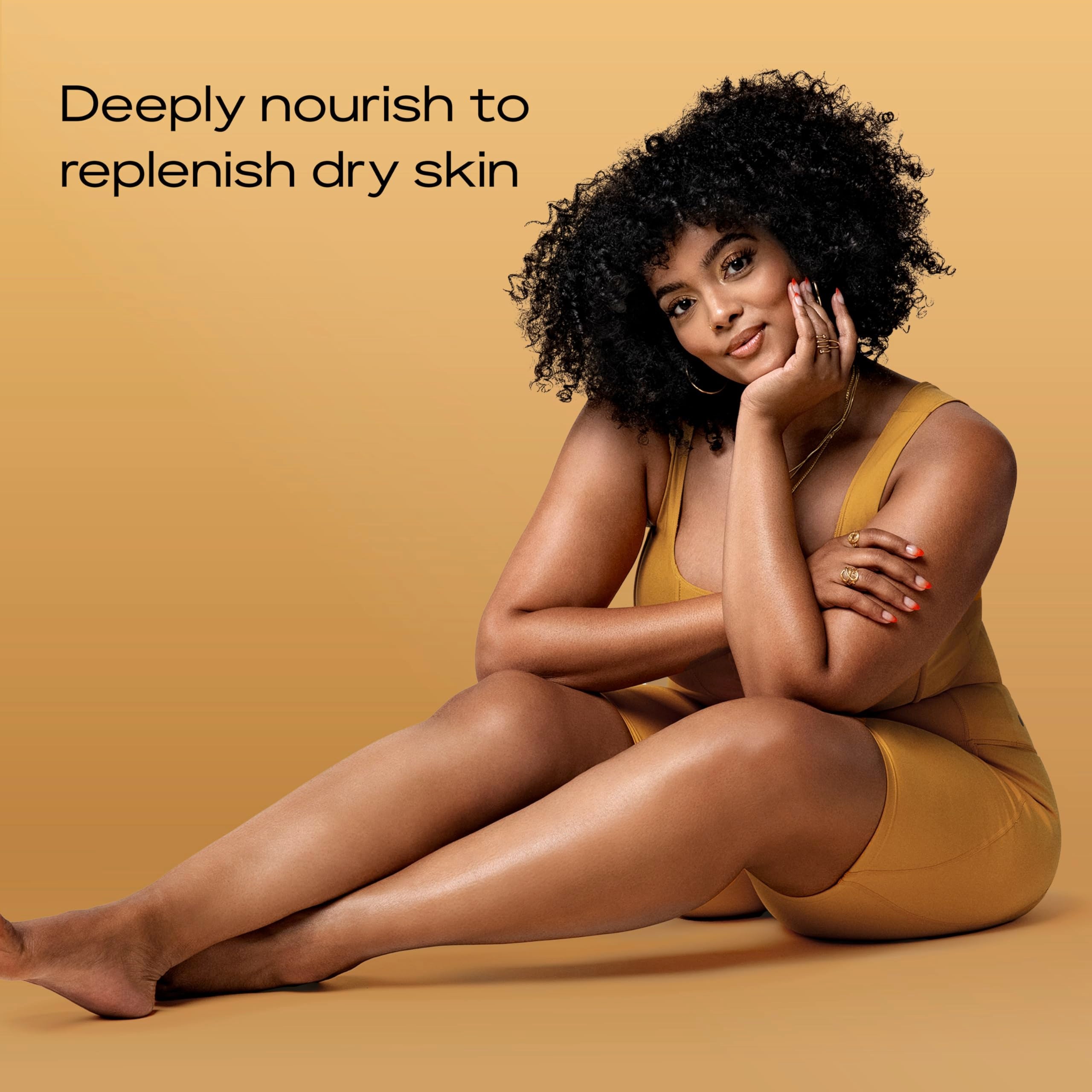 SheaMoisture Moisturizing Body Lotion with Raw Shea Butter, Argan Oil and Pro-Ceramides, Restoring Dry Skin, 24H Moisturizing 16 oz