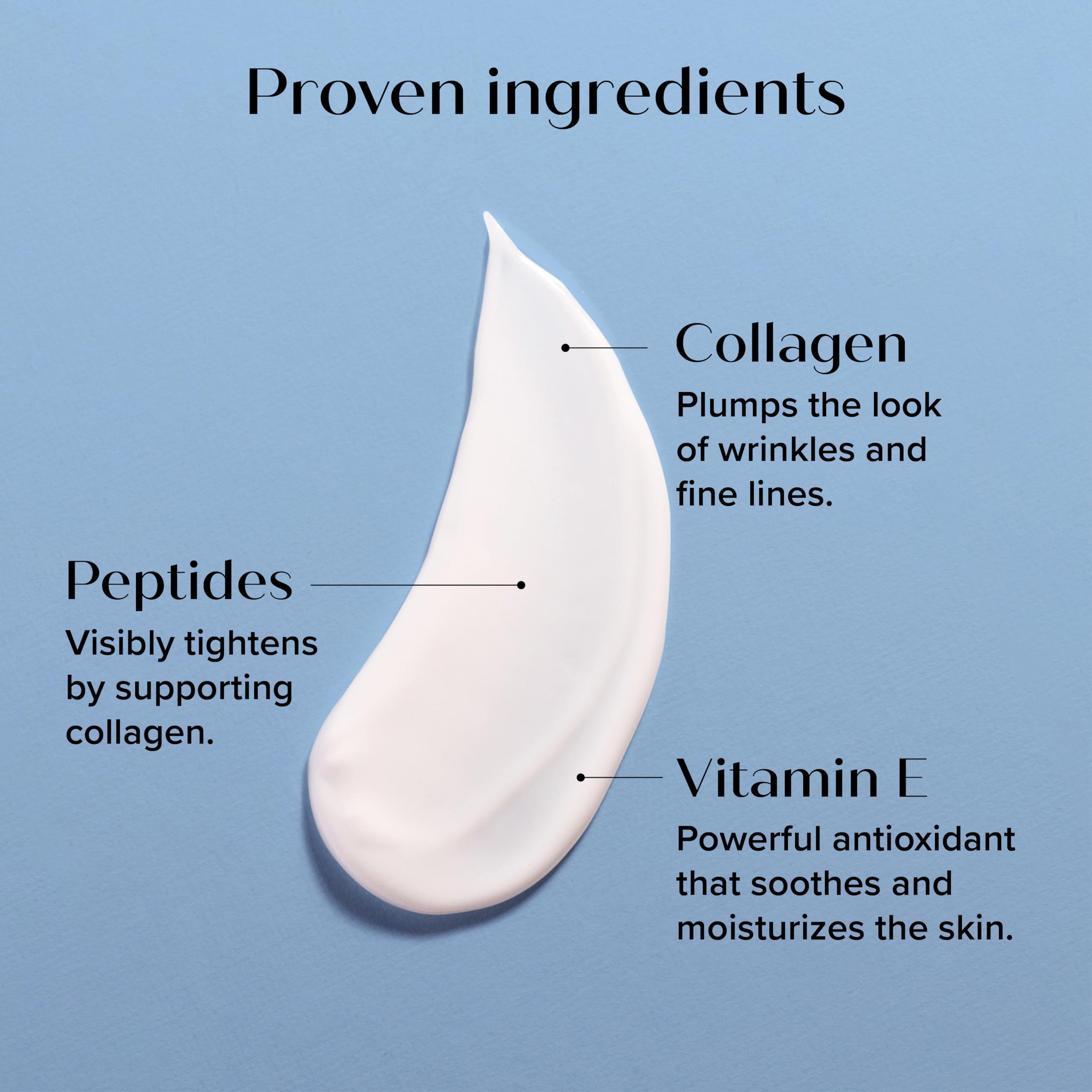 Medix 5.5 Firming Collagen Cream + Hyaluronic Acid Body Lotion 2PC Set, Anti Aging Firming Lotion & Face Moisturizer For Women, Crepey Skin, Stretch Marks, & Dry Skin, Skin Care Products, 2PC Bundle