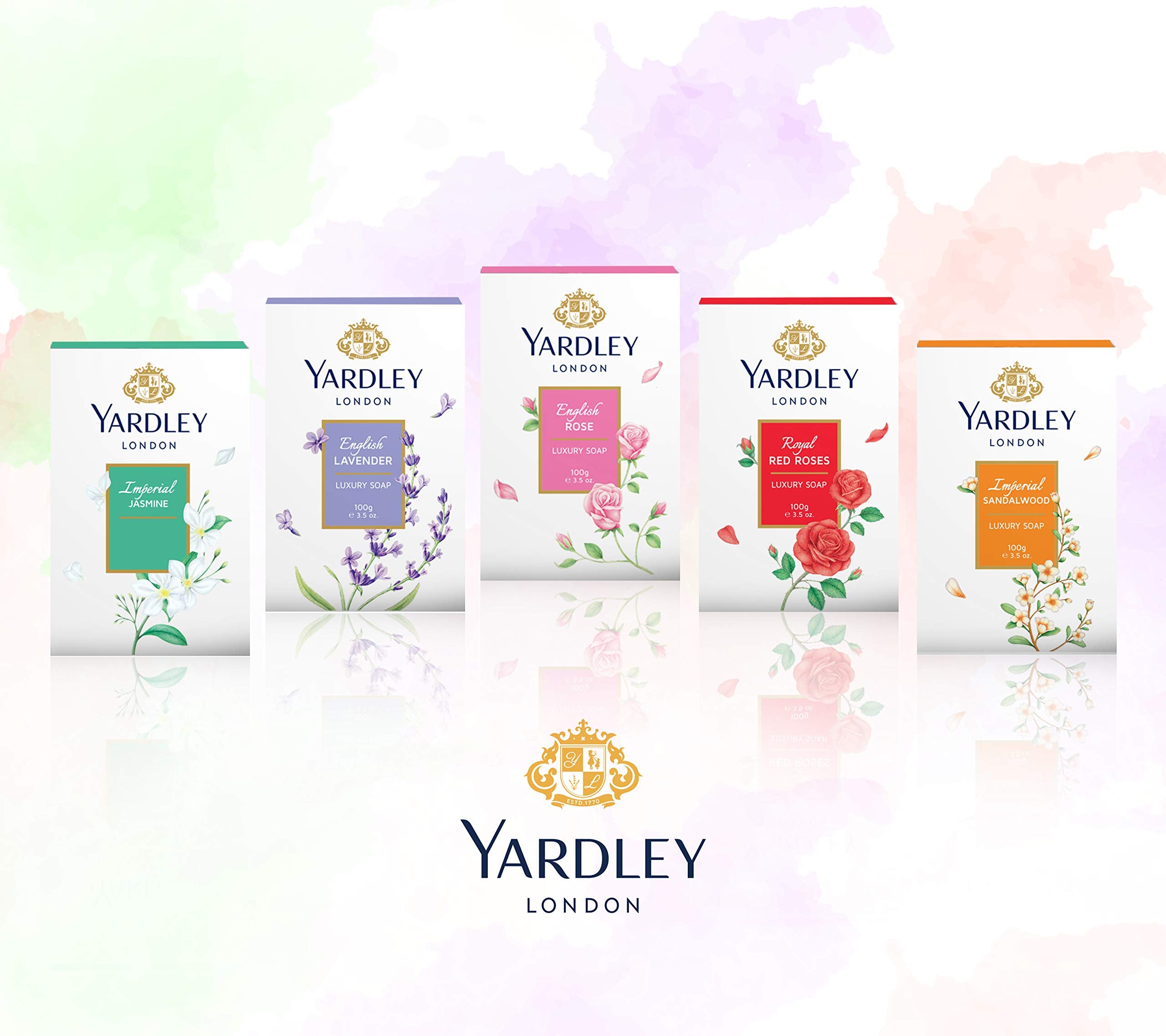 Yardley