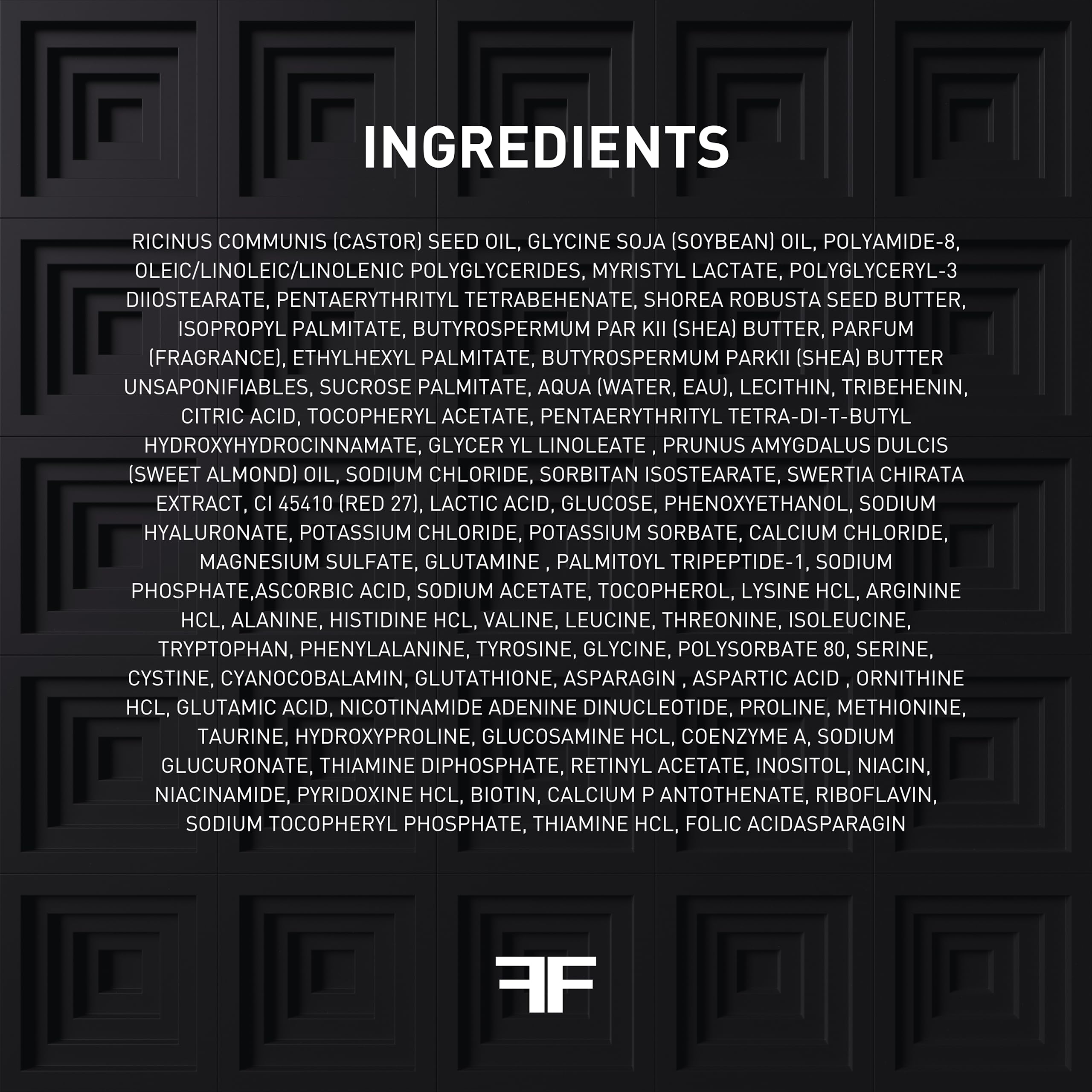 Laboratoires Filorga Paris Nutri-Filler Plumping Lip Balm, 1 g.