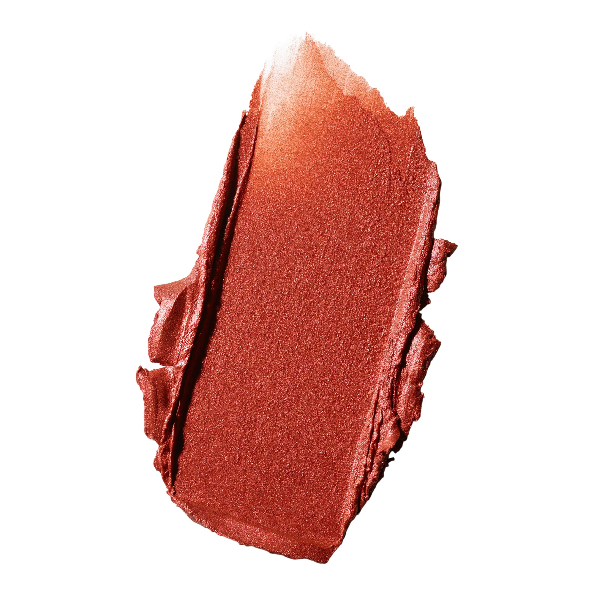 MAC Skinfinish Metallic Cream Blush, Coveted Coral, 0.2 Ounces