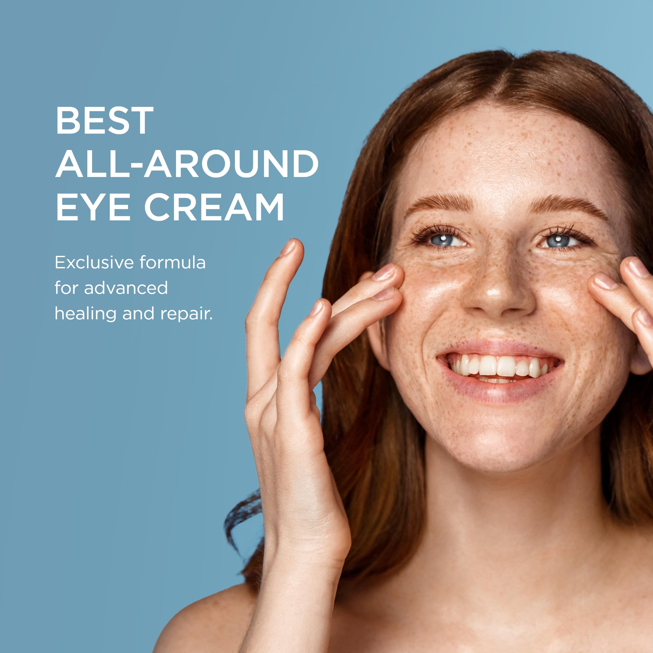 Jan Marini Transformation Eye Cream - 14g/0.5oz