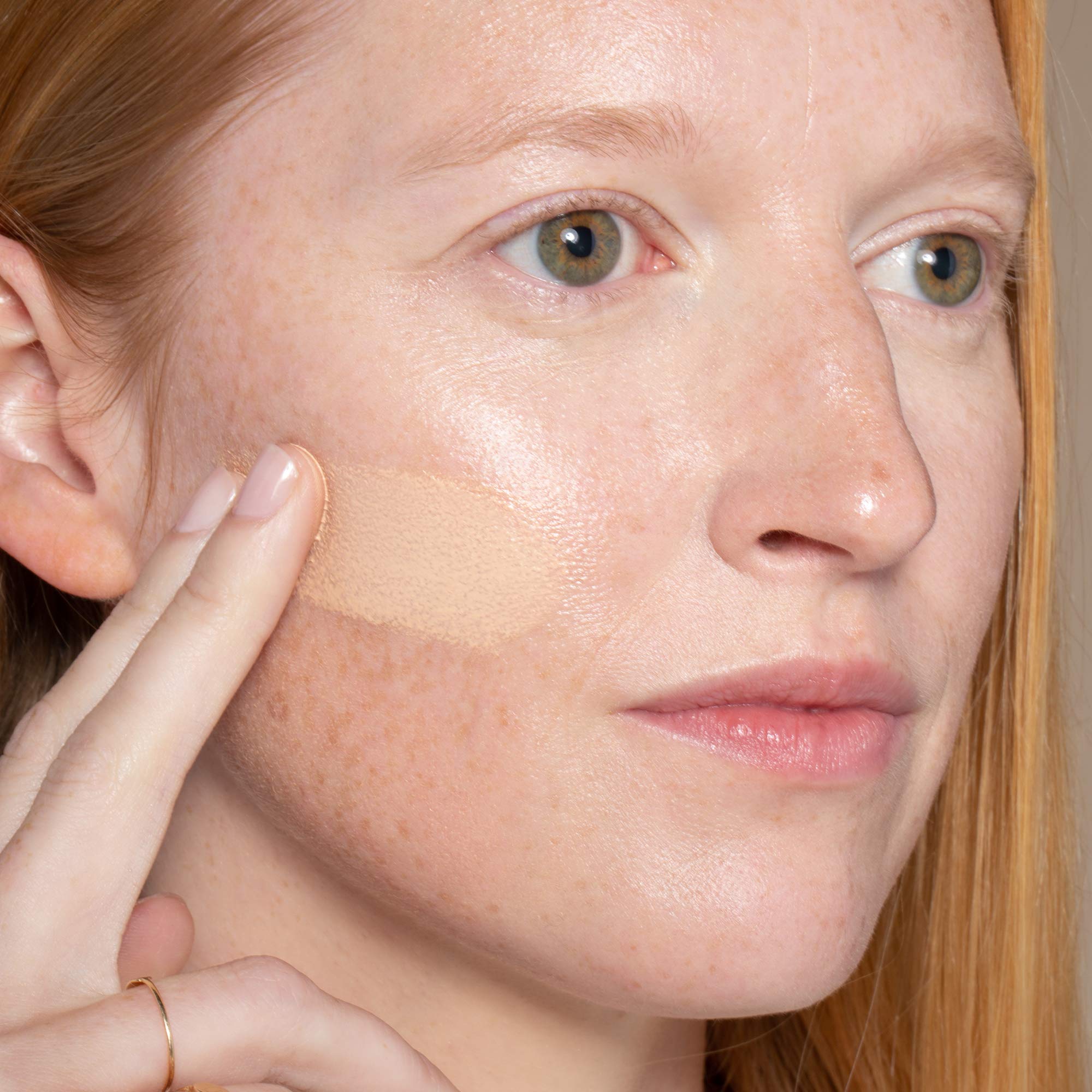 ILIA True Skin Serum Foundation Formentera