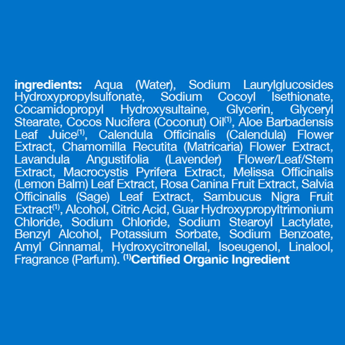 ALBA BOTANICA BATH&SHWR GEL,MIDNIGHT, 32 FZ