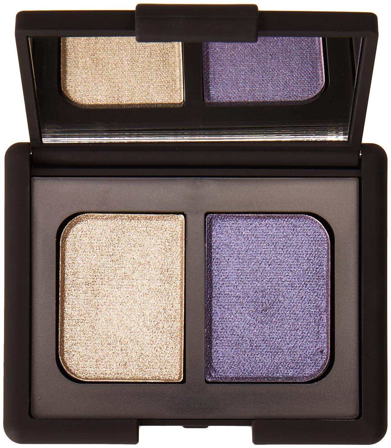 NARS Duo Eyeshadow Kauai, 0.14 Ounce, Gold Foil/Soft Orchid, (I0089870)