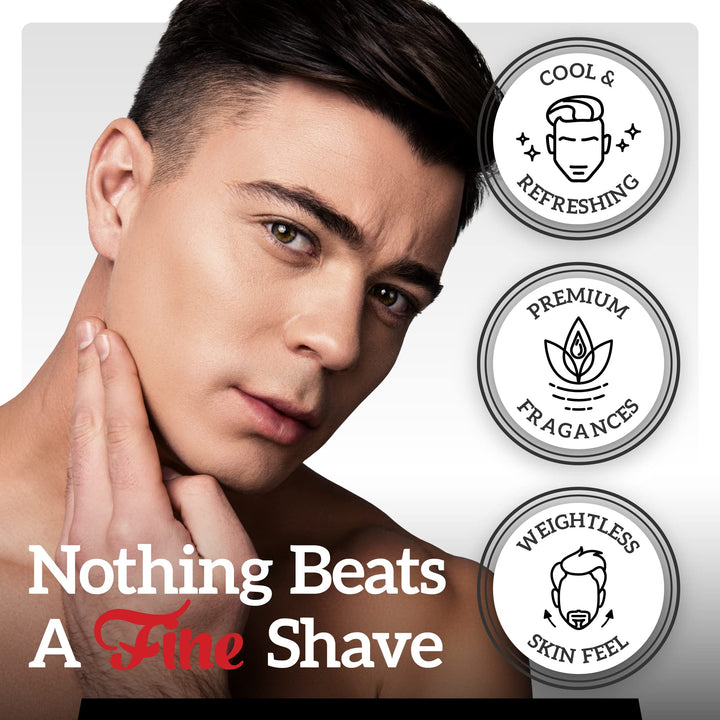 Fine Classic After Shave