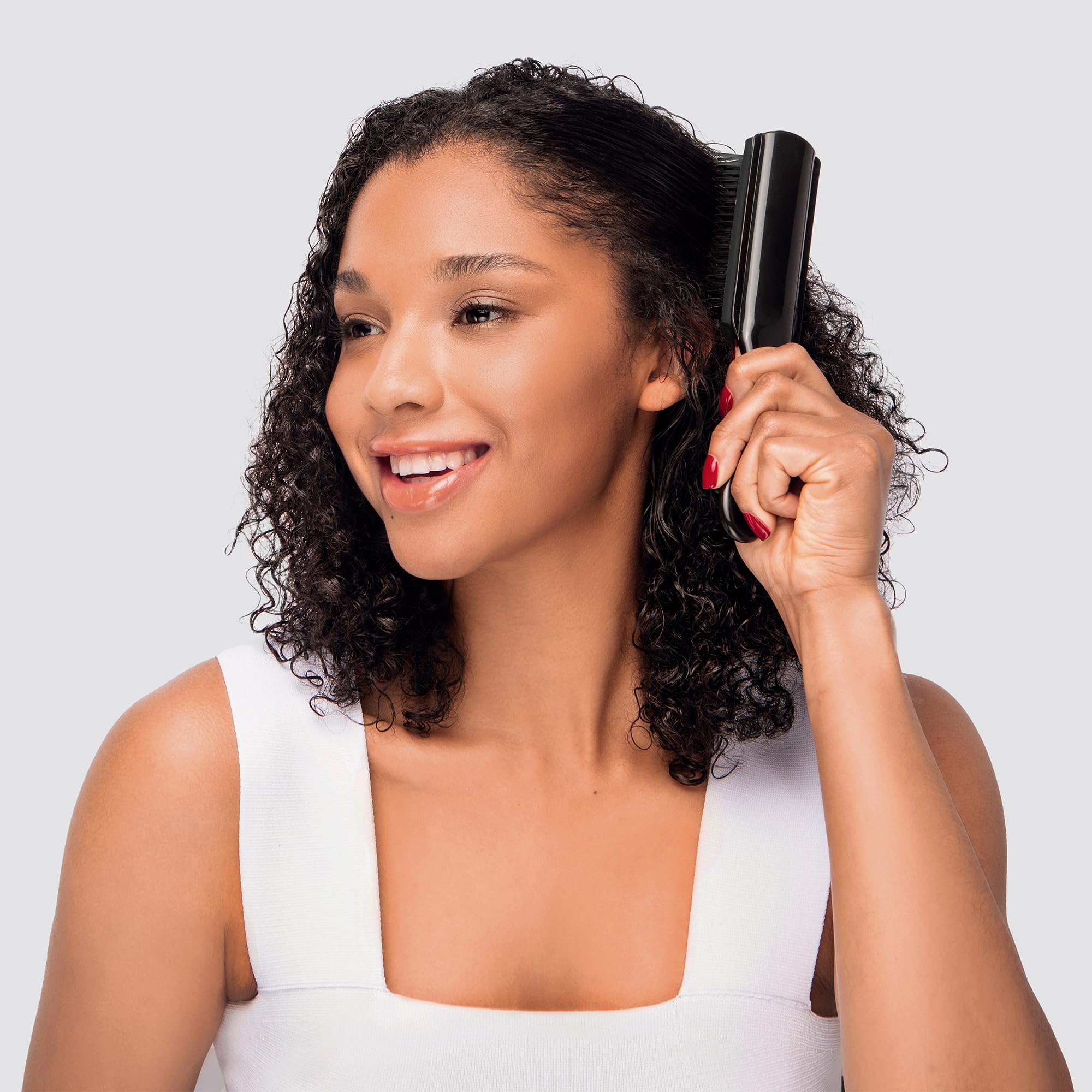 Diane 9-Row Professional Styling Brush