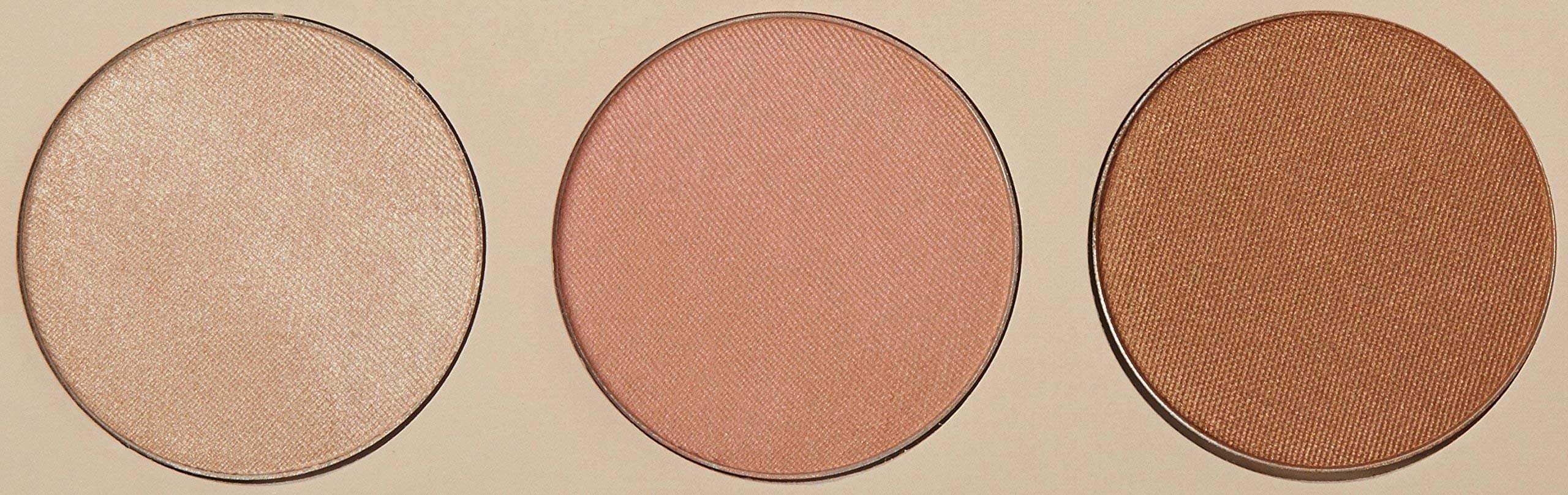 theBalm Manizer Sisters