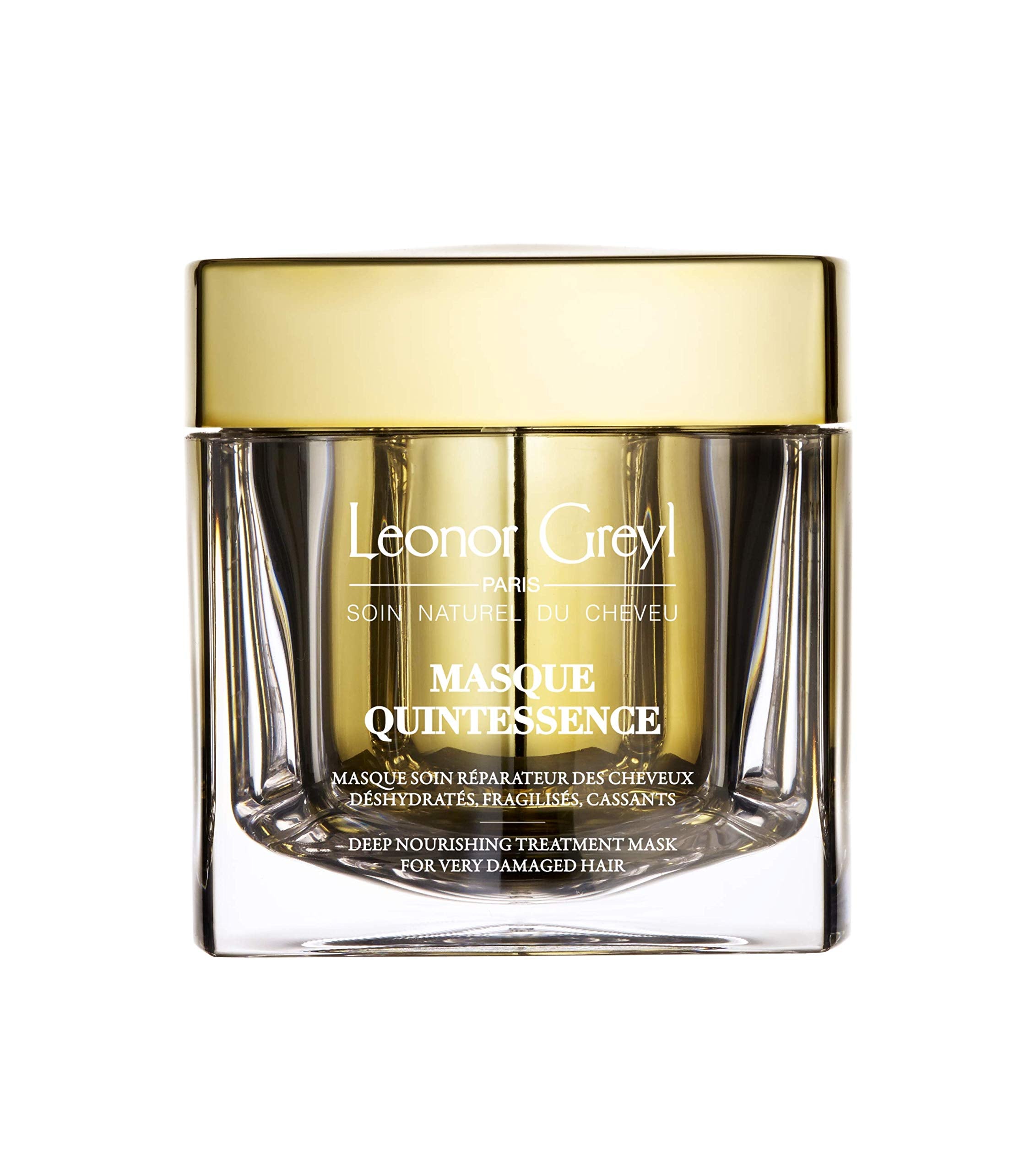 Leonor Greyl Paris Masque Quintessence, 7 Oz