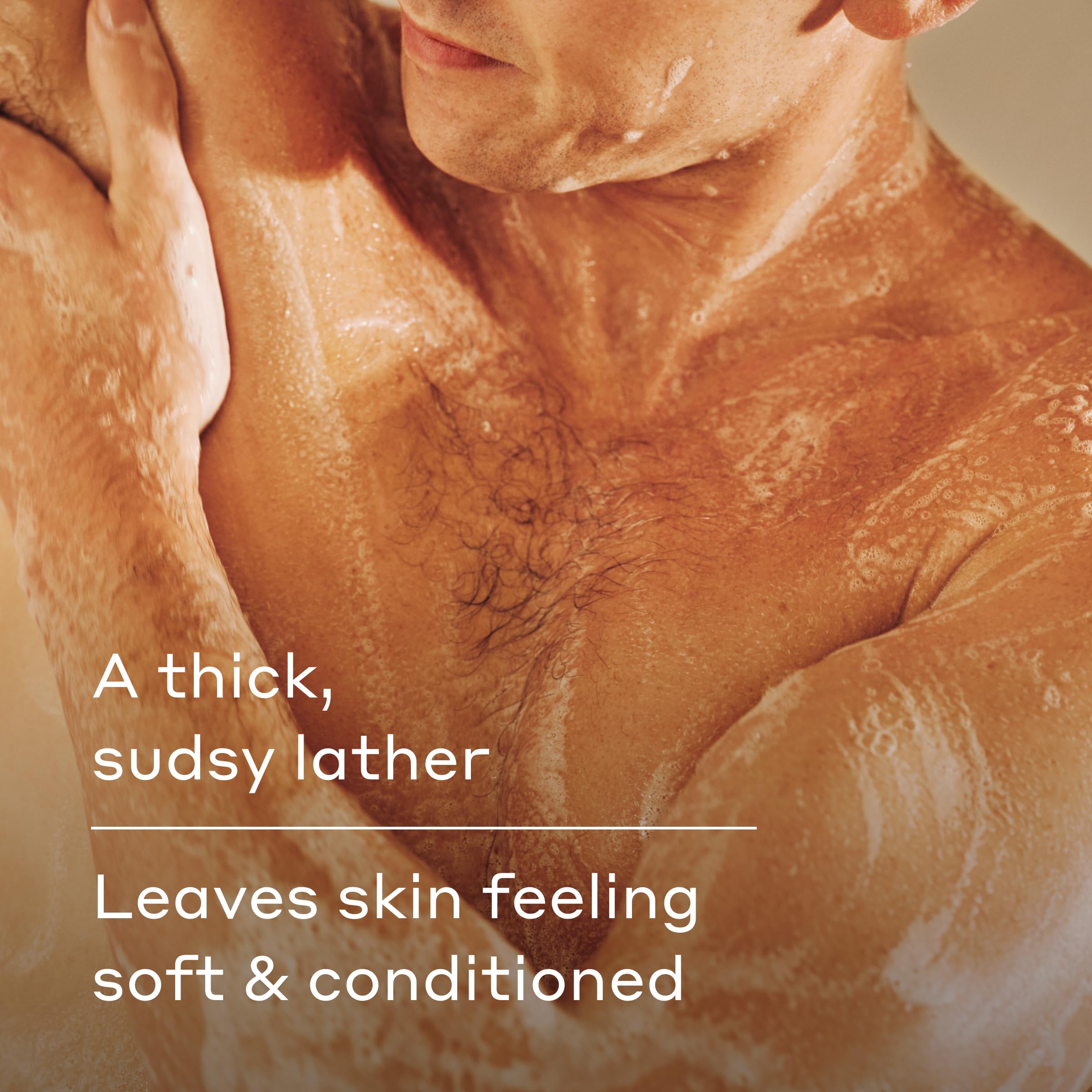 Harry's Men's Body Wash - Redwood - 30 fl oz - Shower Gel for Men - No Parabens, Sulfates, or Dyes