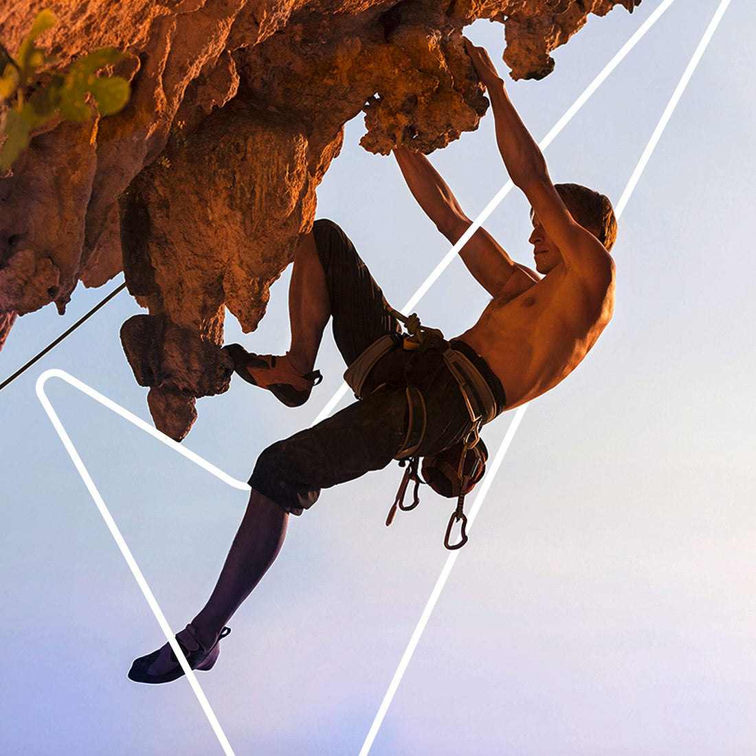 Rexona Cobalt Men's Roll-On Deodorant 6 x 50 ml