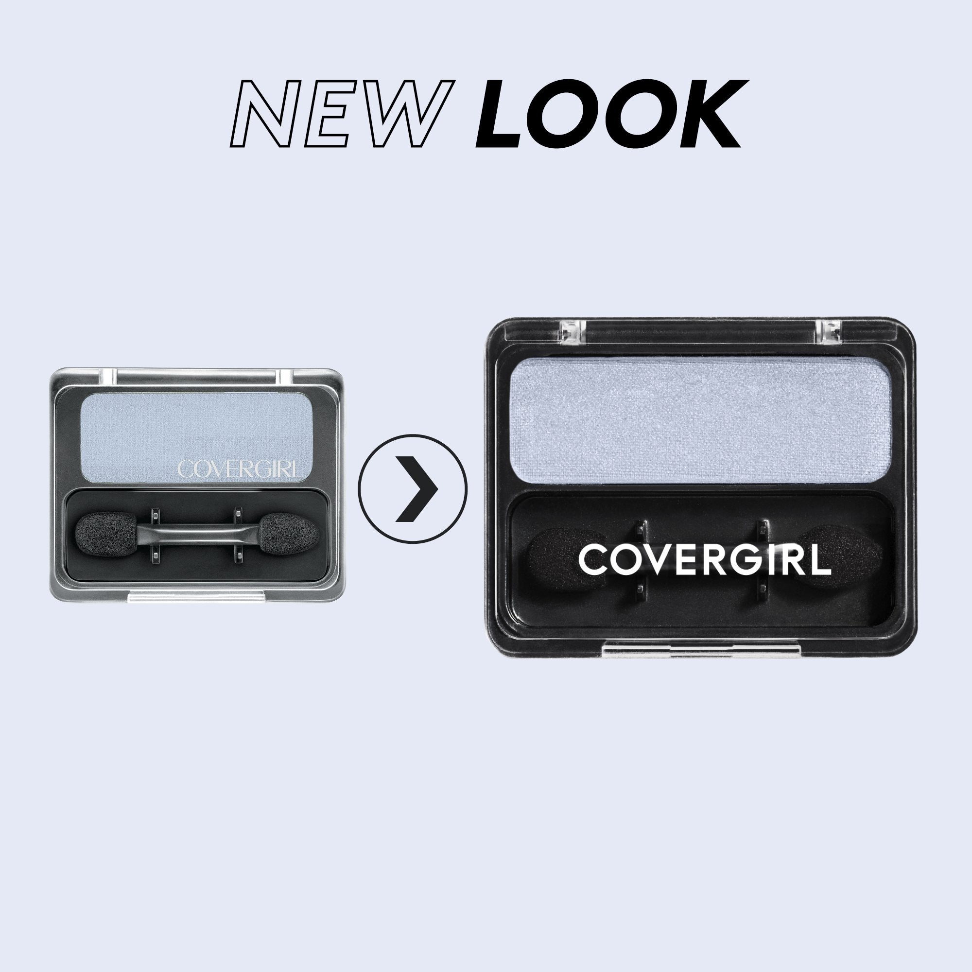 COVERGIRL Eye Enhancers 1-Kit Eye Shadow, Tapestry Taupe .09 oz (2.5 g) by COVERGIRL