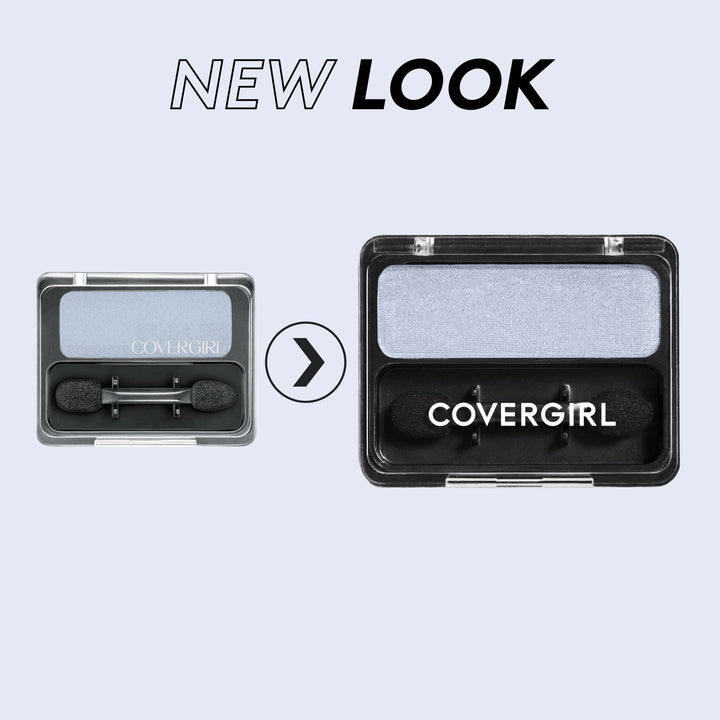 CoverGirl Eye Enhancers 750 Mink by COVERGIRL