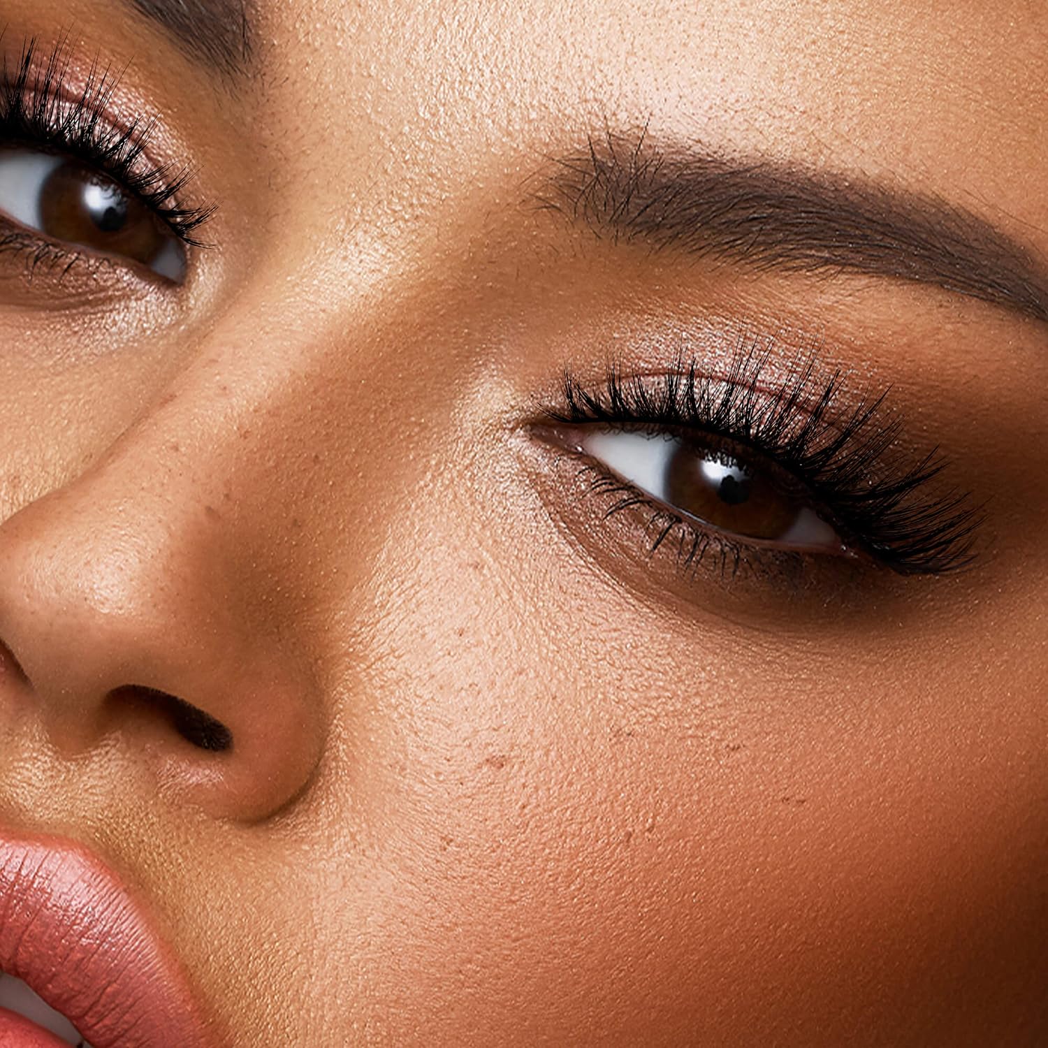 Kiss Lash Couture Triple Push-Up Brassiere