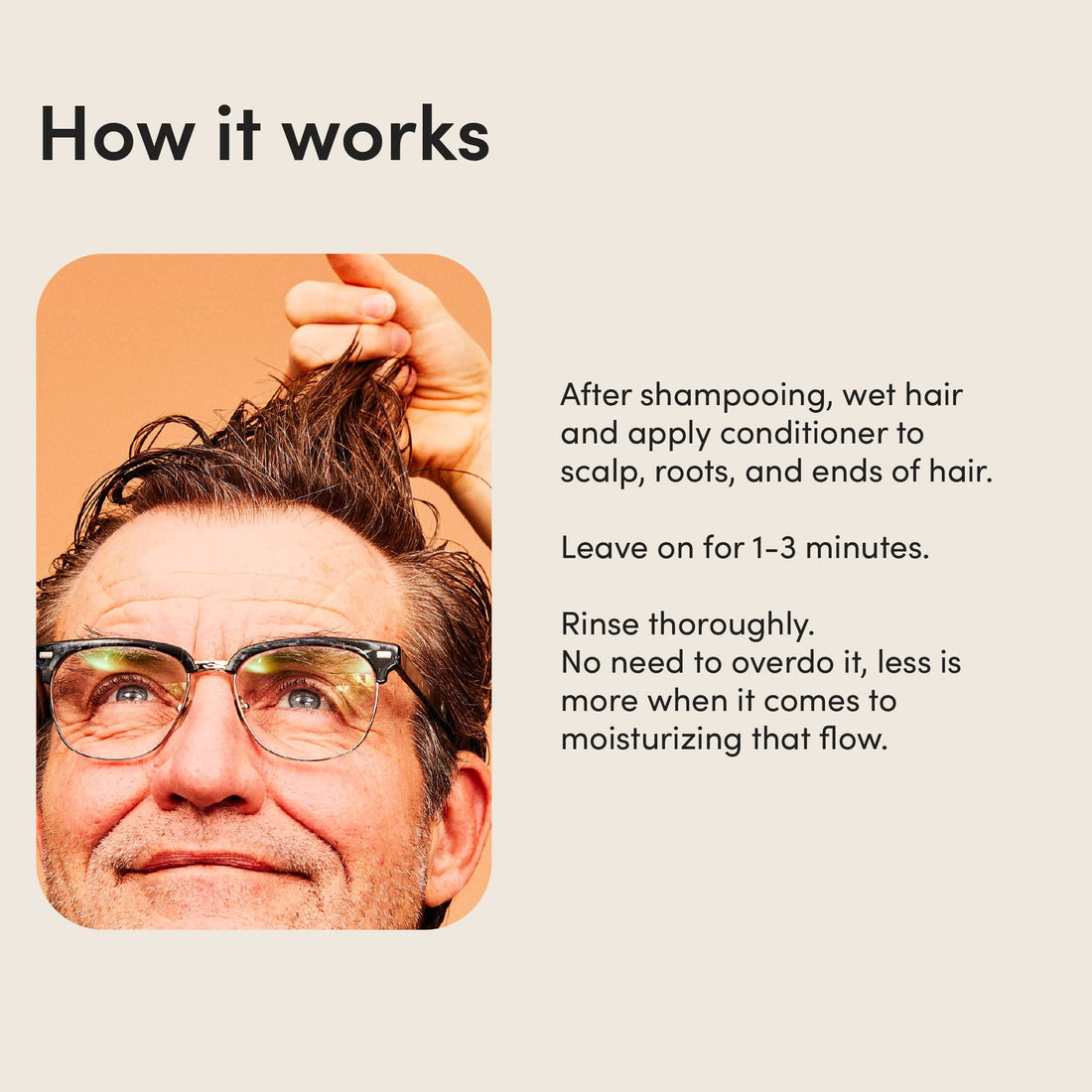 hims Thick Fix Hair Thickening Conditioner for Men, 2 Pack - Hair Loss Conditioner with Niacinamide - No Parabens or Sulfates, Vegan and Cruelty Free - Eucalyptus Grove - 2 x 6.4 fl oz