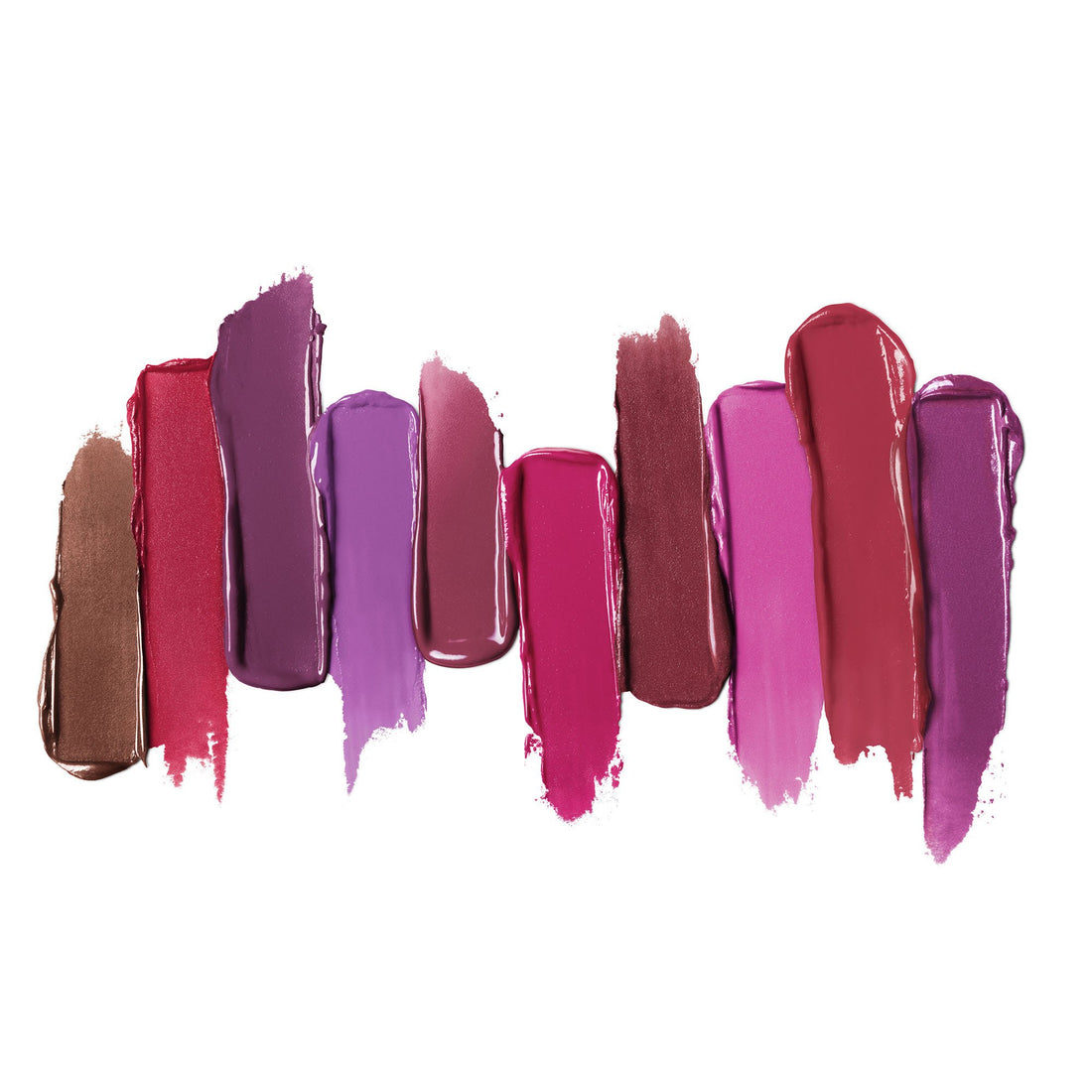 COVERGIRL Queen Stay Luscious Lipstick Elegance, .12 oz (packaging may vary)