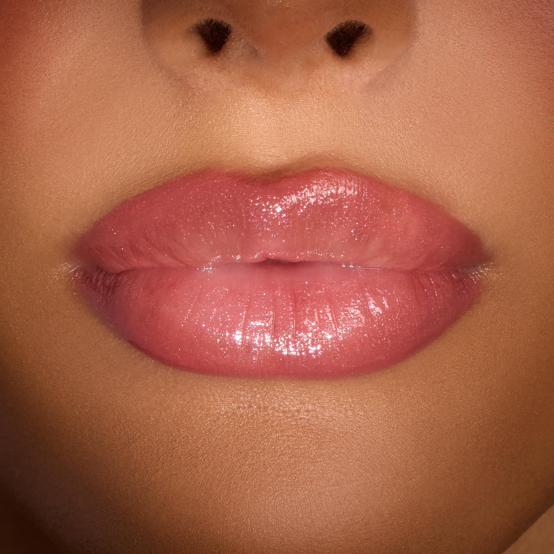 ColourPop x The Grinch Pinky Who Lip Makeup Kit - Limited Edition Lip Liner & Plumping Gloss Balm Hybrid Duo - Visibly Plumps Lips & Delivers Buildable Color (2 Count)