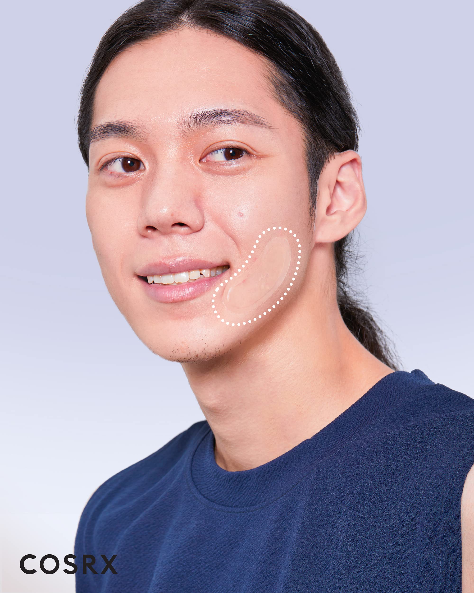 COSRX Master Patch Intensive | Oval-Shaped Hydrocolloid Pimple Patch with Tea Tree Oil & Salicylic Acid | Quick & Easy Blemish, Zit, Spot Treatment (10 Patches (X-Large), 10, Count)