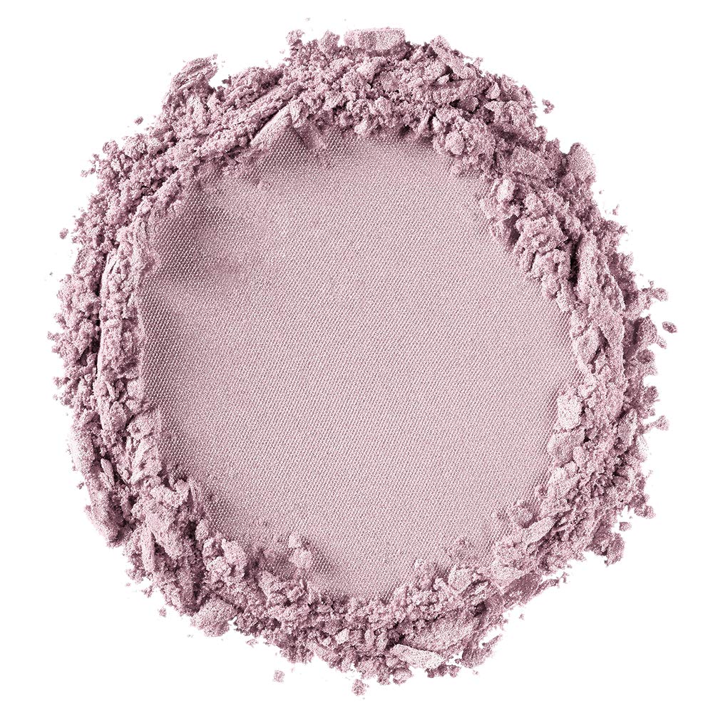 NYX PROFESSIONAL MAKEUP Duo Chromatic Illuminating Powder, Lavender Steel, 0.21 Ounce