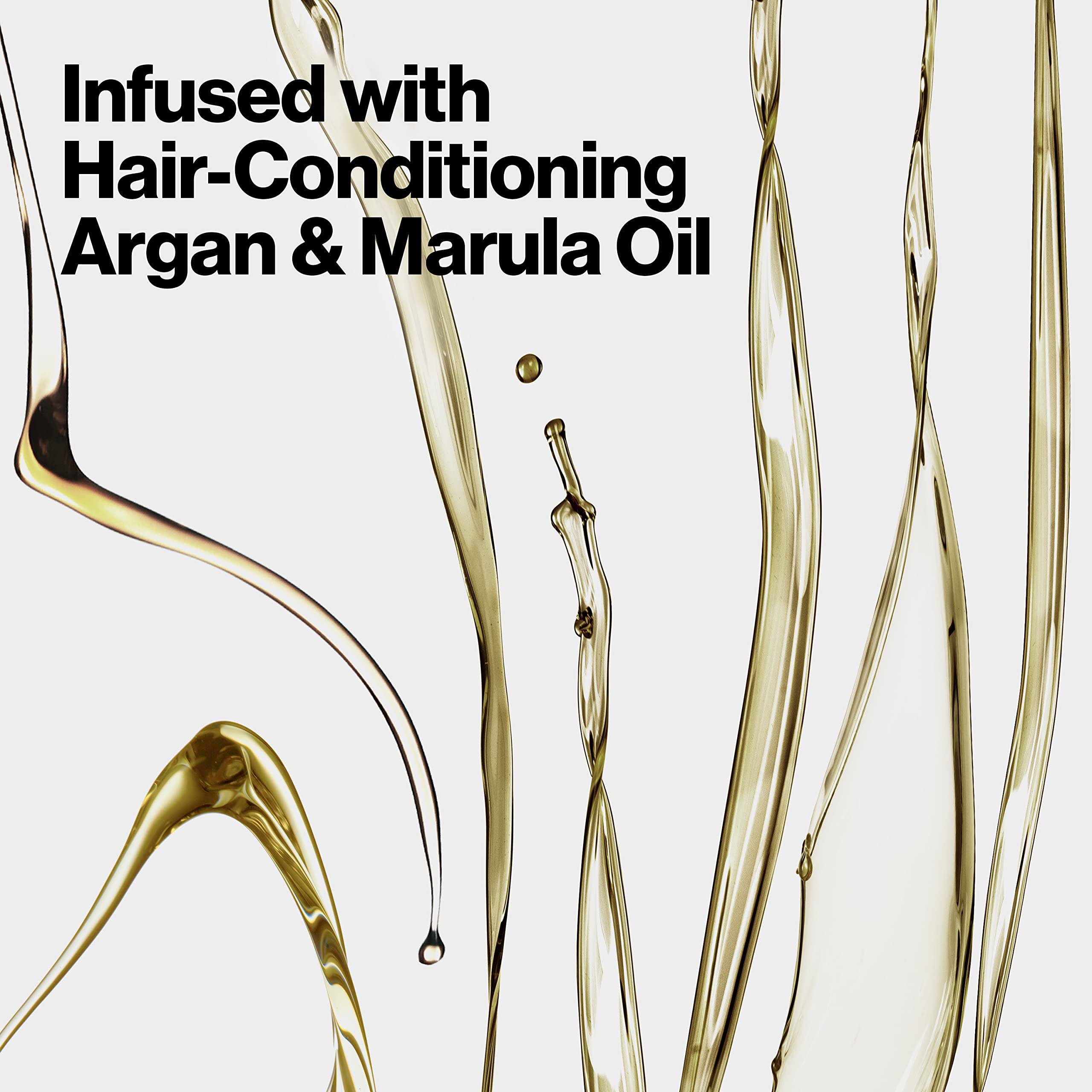 Revlon ColorStay Micro Eyebrow Pencil with Built In Spoolie Brush, Infused with Argan and Marula Oil, Waterproof, Smudgeproof, 452 Auburn, 0.003 oz