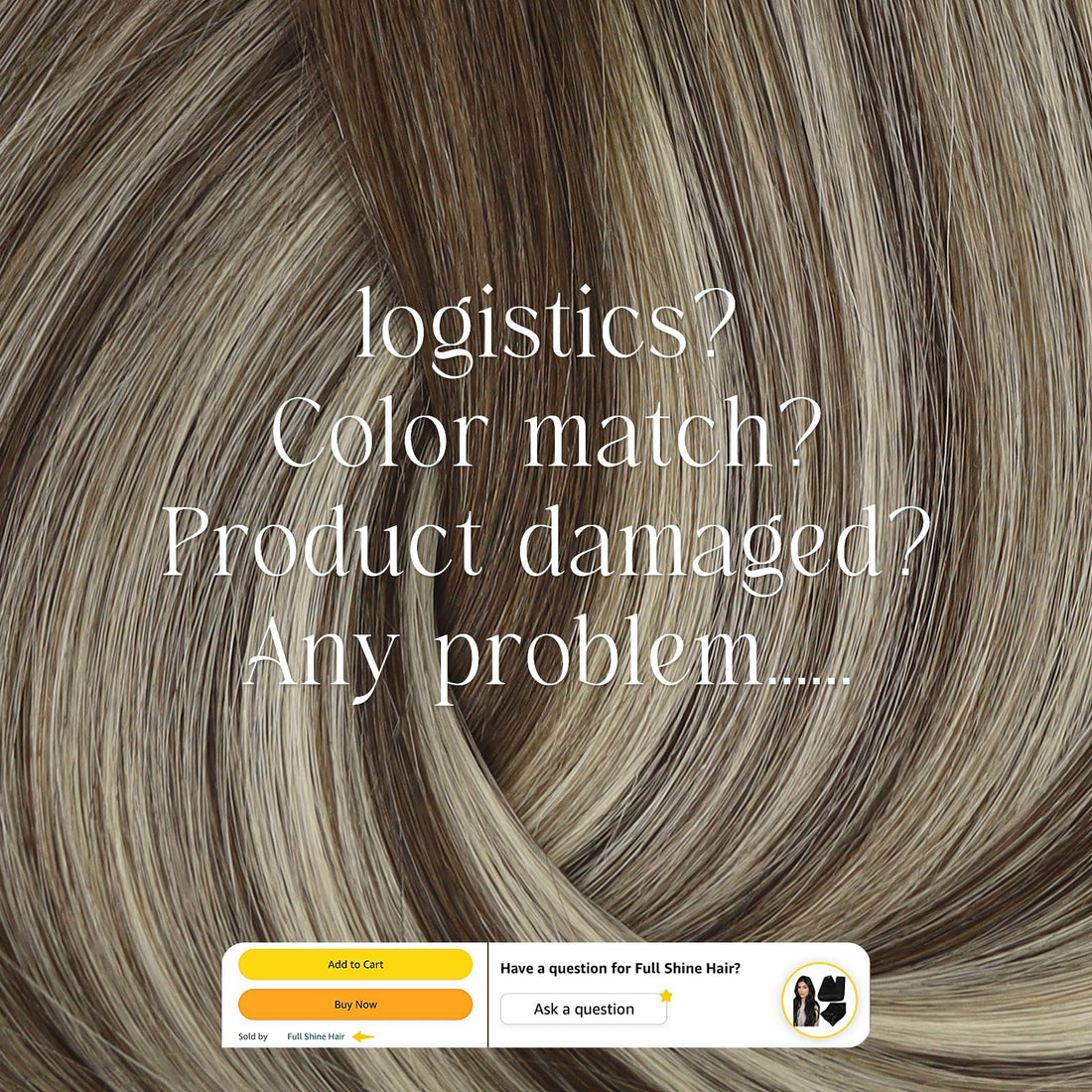 16 , #2#8 : Full Shine 16 100gram 10 Pcs Balayage Clip in Human Hair Extensions Best Rated Clip in Hair Extensions Color #2 Fading to Color #8 Full Head Clip in Hair Extensions