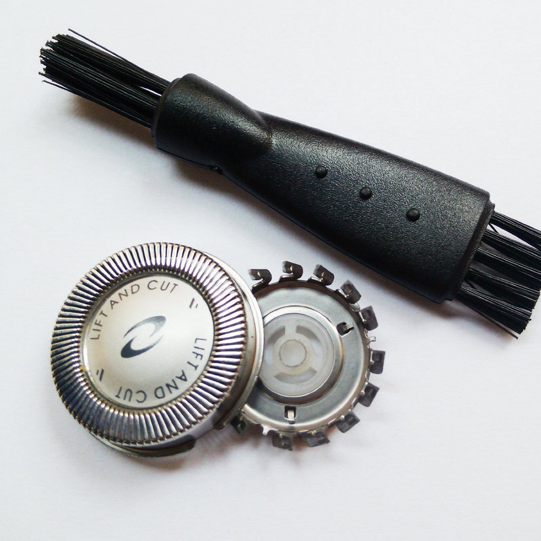 Ronsit Lot Of 3Pcs Shaver Head Replacement For Hq56 Hq55 Hq4+ Hq3 Hq802+ Hq912+ Pq202 Hp1318 Hp1319