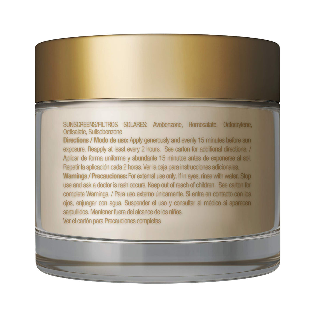 CICATRICURE GOLD LIFT DAY CREAM THREE PACK