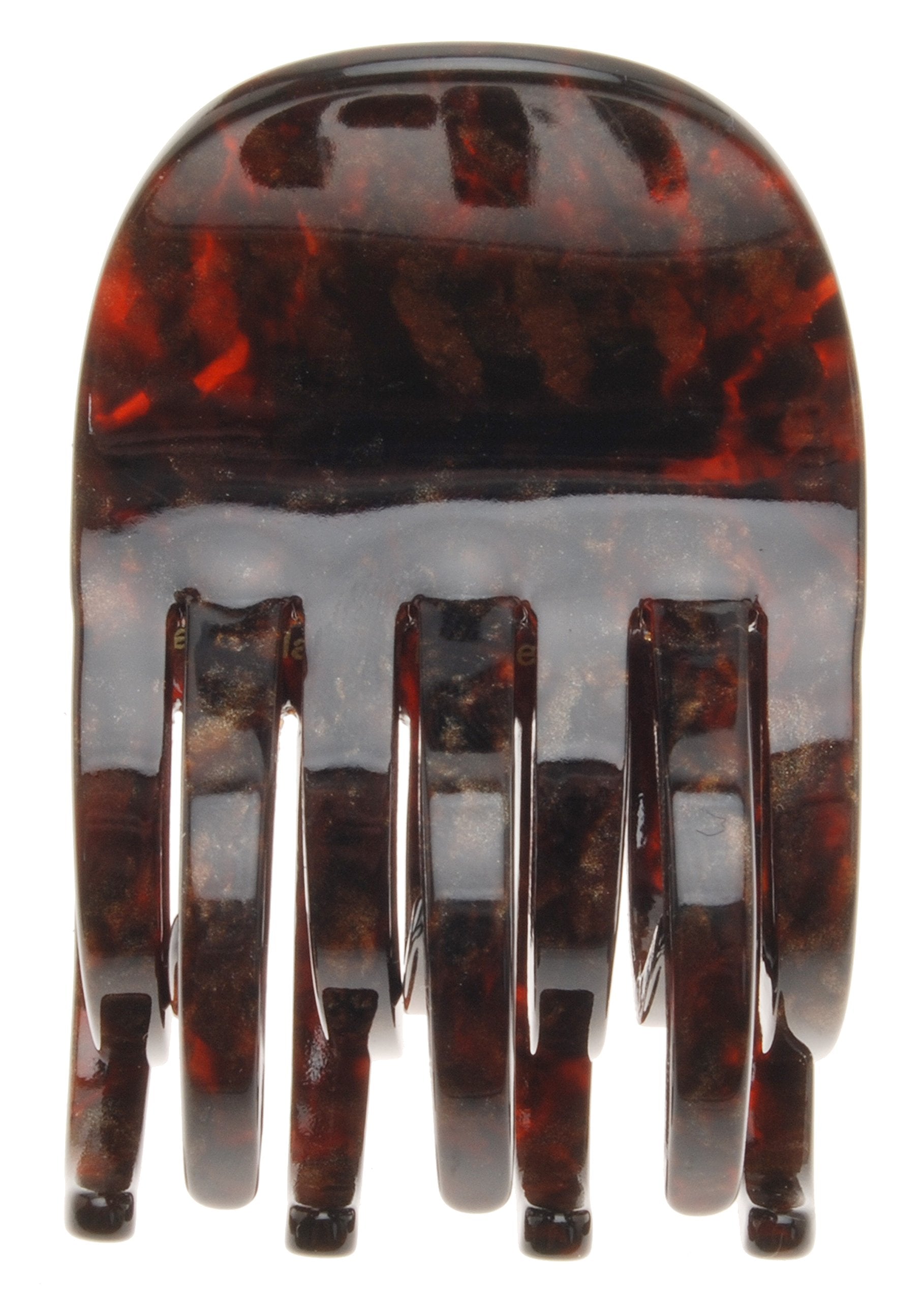 Mojave : France Luxe Double Tooth Jaw - Mojave