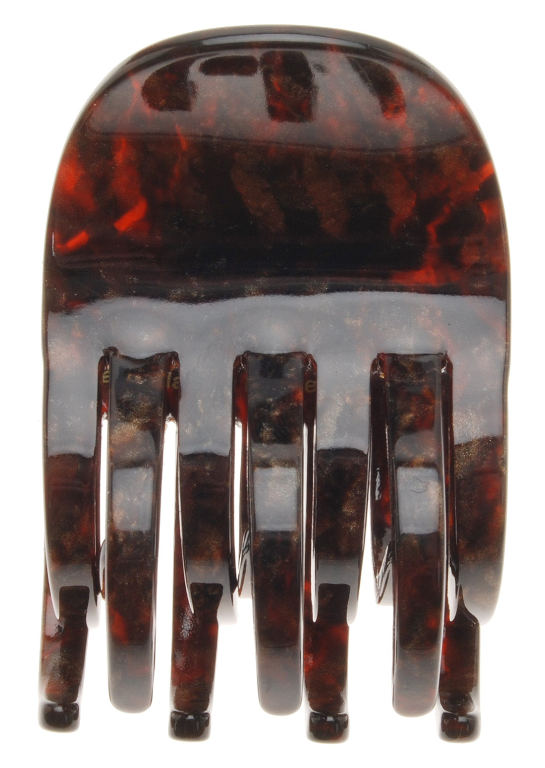 Mojave : France Luxe Double Tooth Jaw - Mojave