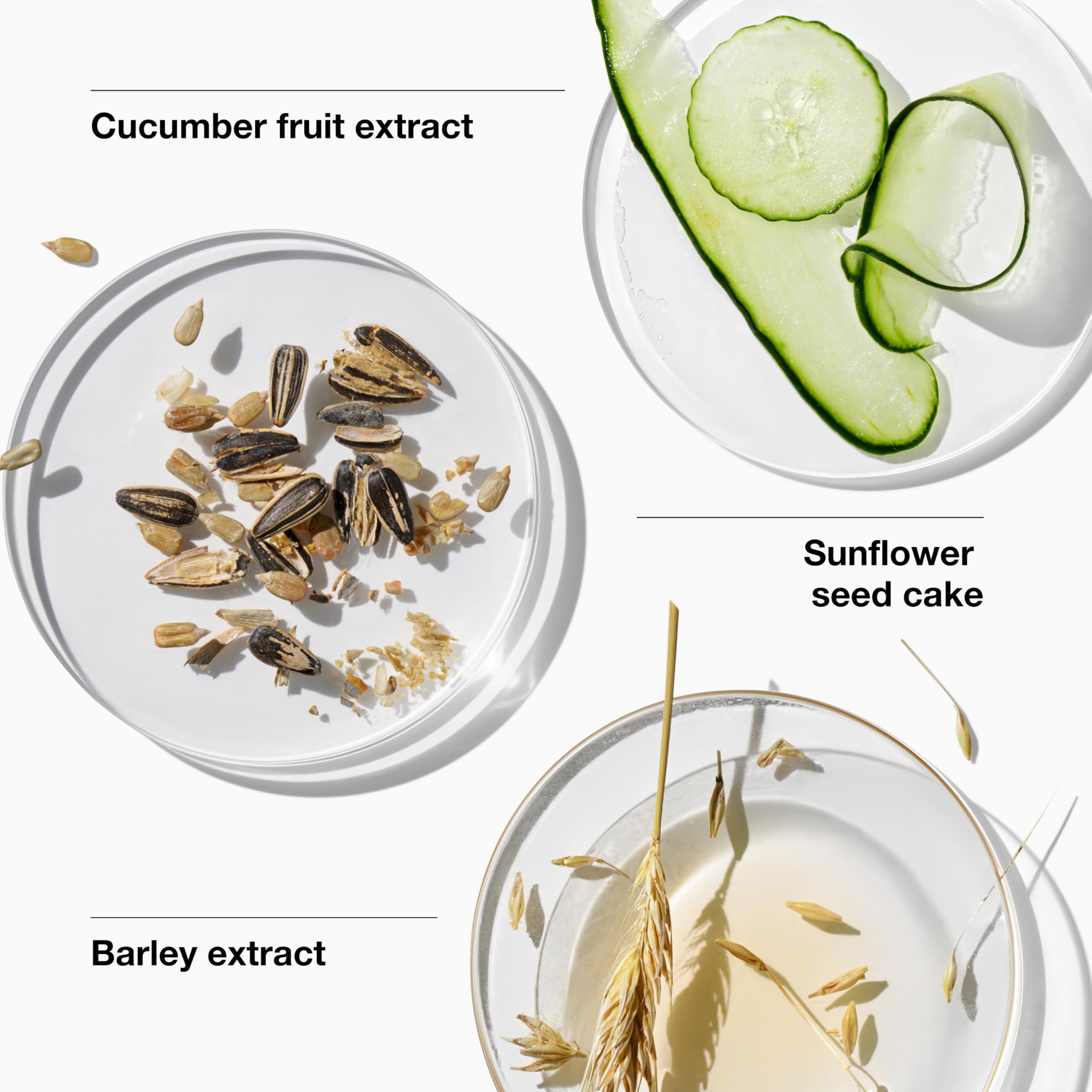 Clinique 3-Step Dramatically Different Moisturizing Oil Free Gel For Combination Oily to Oily Skin Types, 1.7 Fl Oz