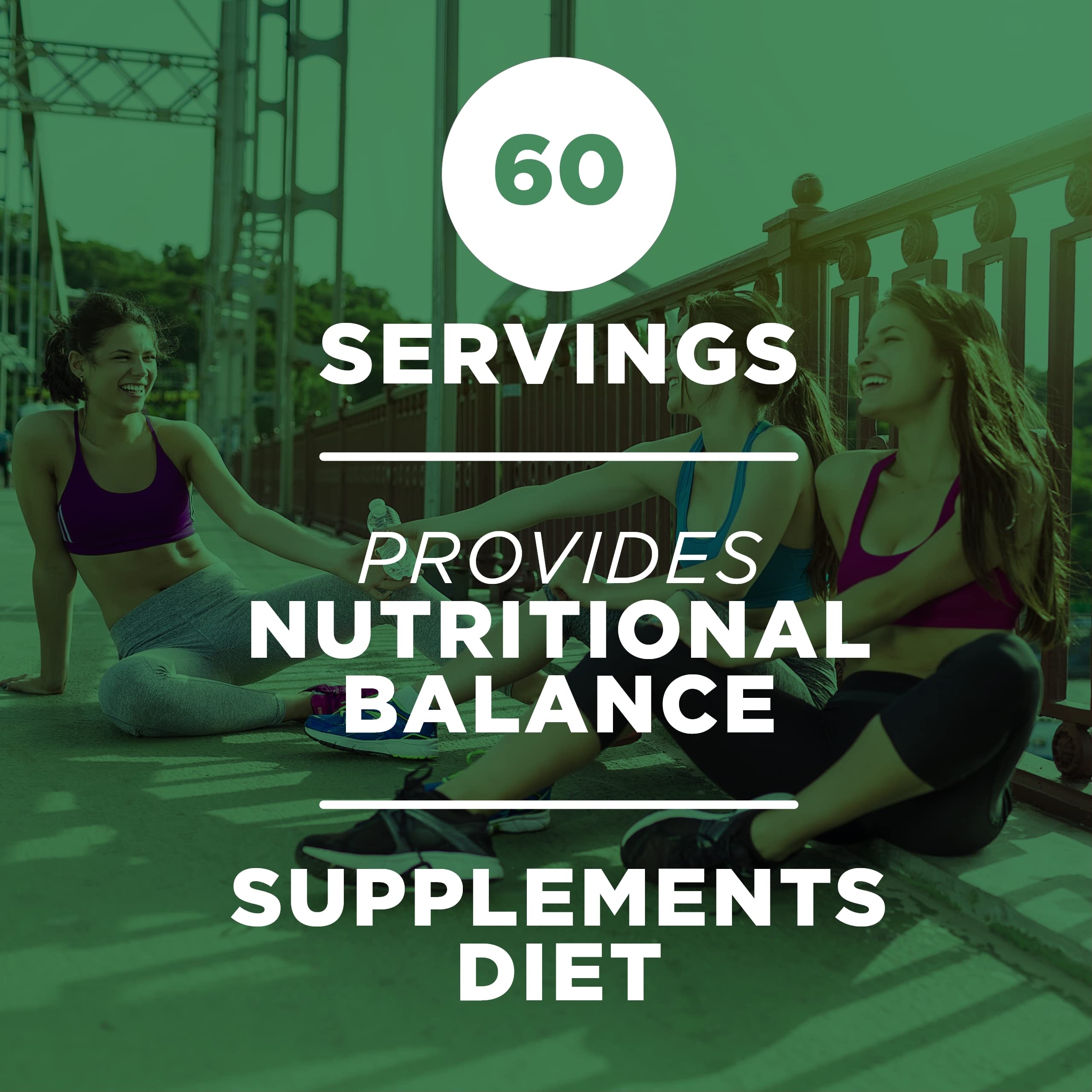 AdvoCare CorePlex - Daily Supplement with Vitamins & Minerals - Includes Vitamins A, C & E - Contains Magnesium, Zinc & Calcium - 180 Caplets