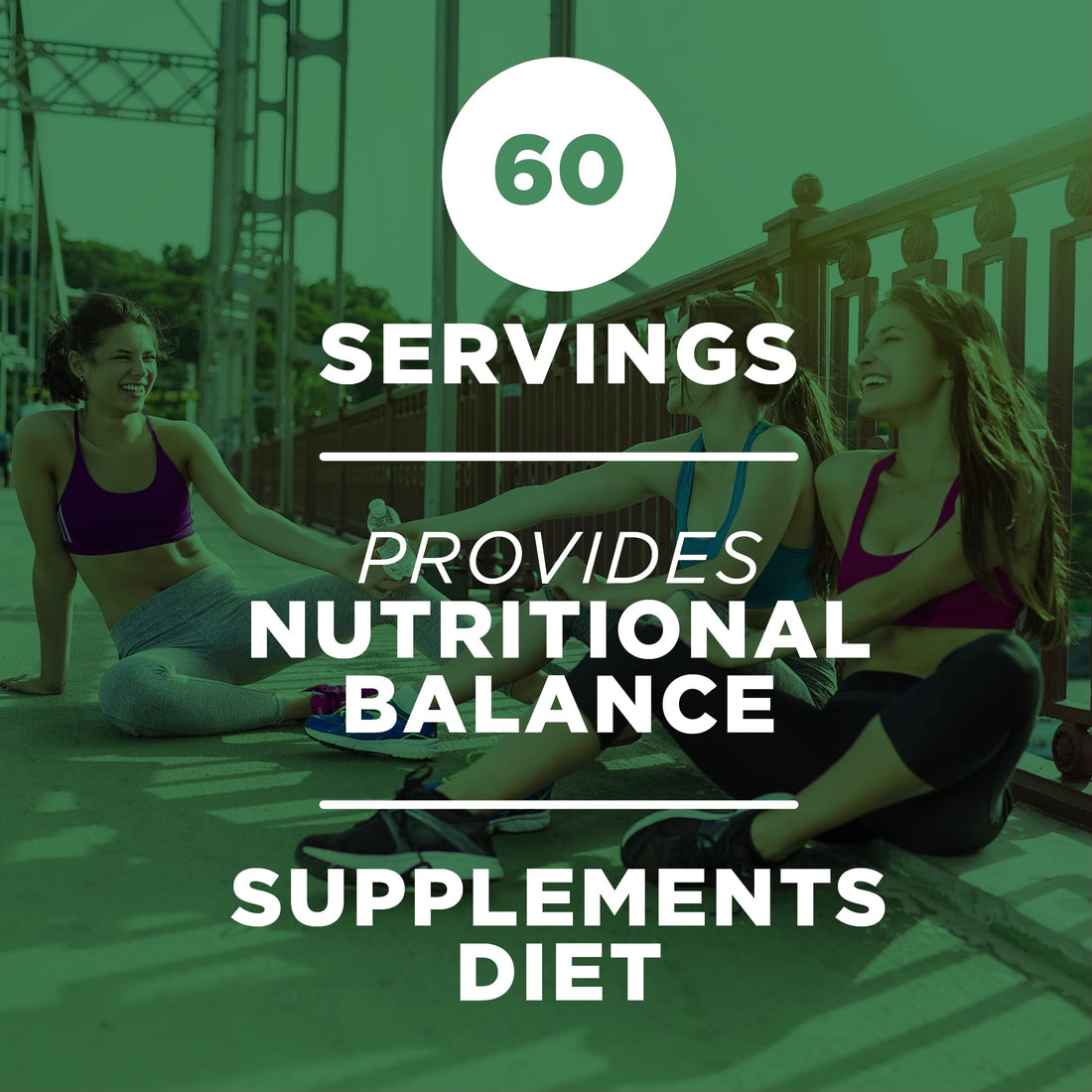 AdvoCare CorePlex - Daily Supplement with Vitamins & Minerals - Includes Vitamins A, C & E - Contains Magnesium, Zinc & Calcium - 180 Caplets