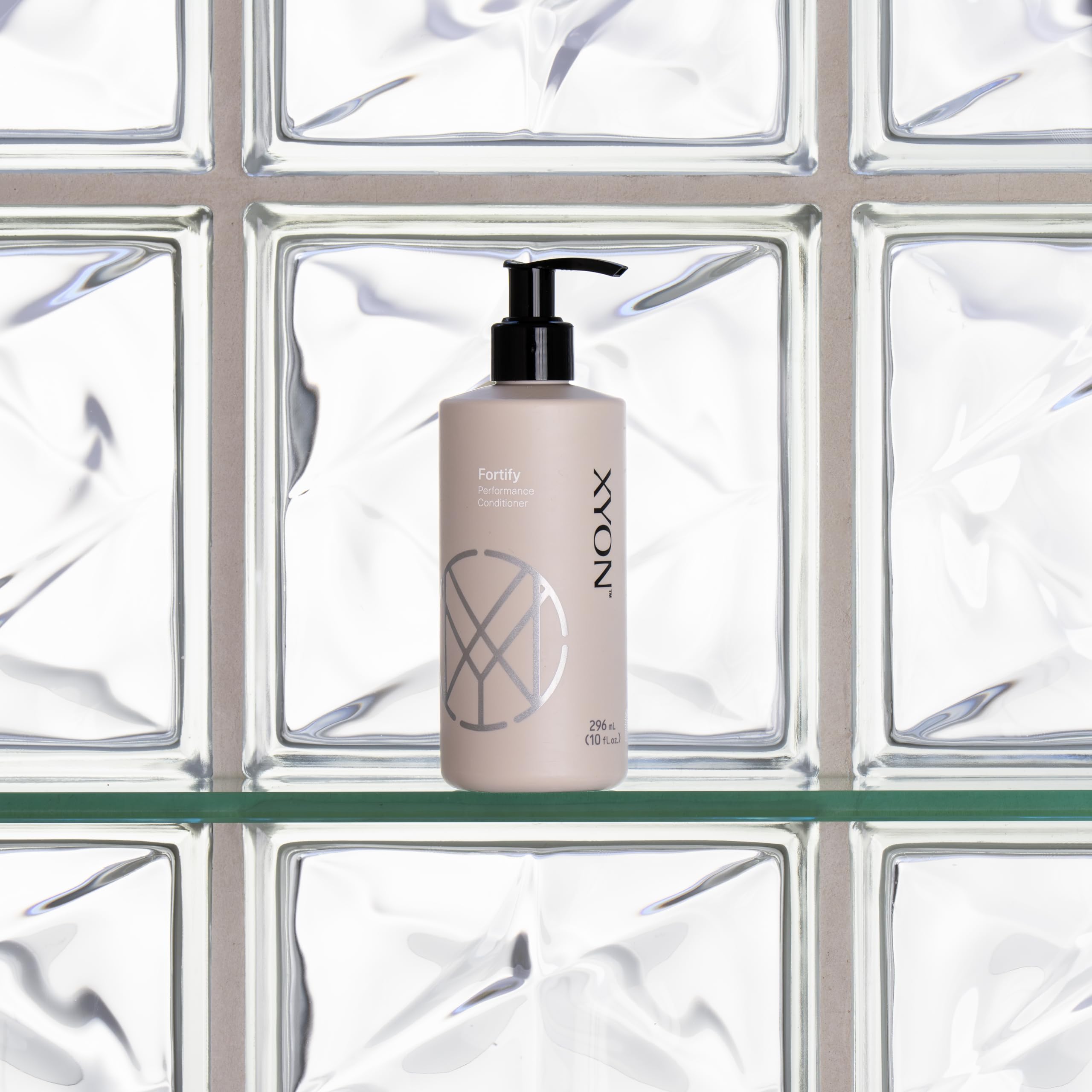 XYON Performance Conditioner for Women | Anti Thinning | Improves Hair Quality | Developed by Drs | Experience Healthier Hair | Positive Impact on Hair Loss | DHT Blocking