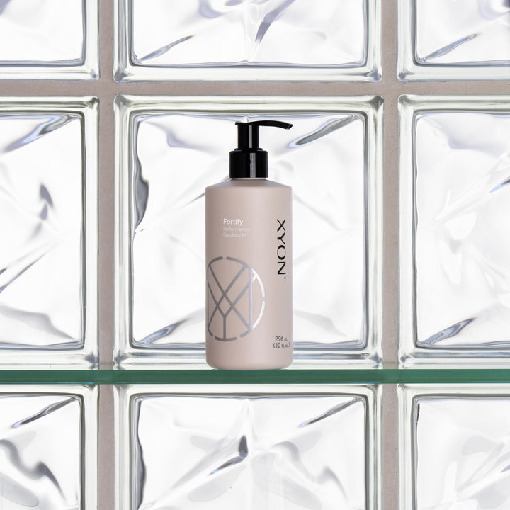 XYON Performance Conditioner for Women | Anti Thinning | Improves Hair Quality | Developed by Drs | Experience Healthier Hair | Positive Impact on Hair Loss | DHT Blocking