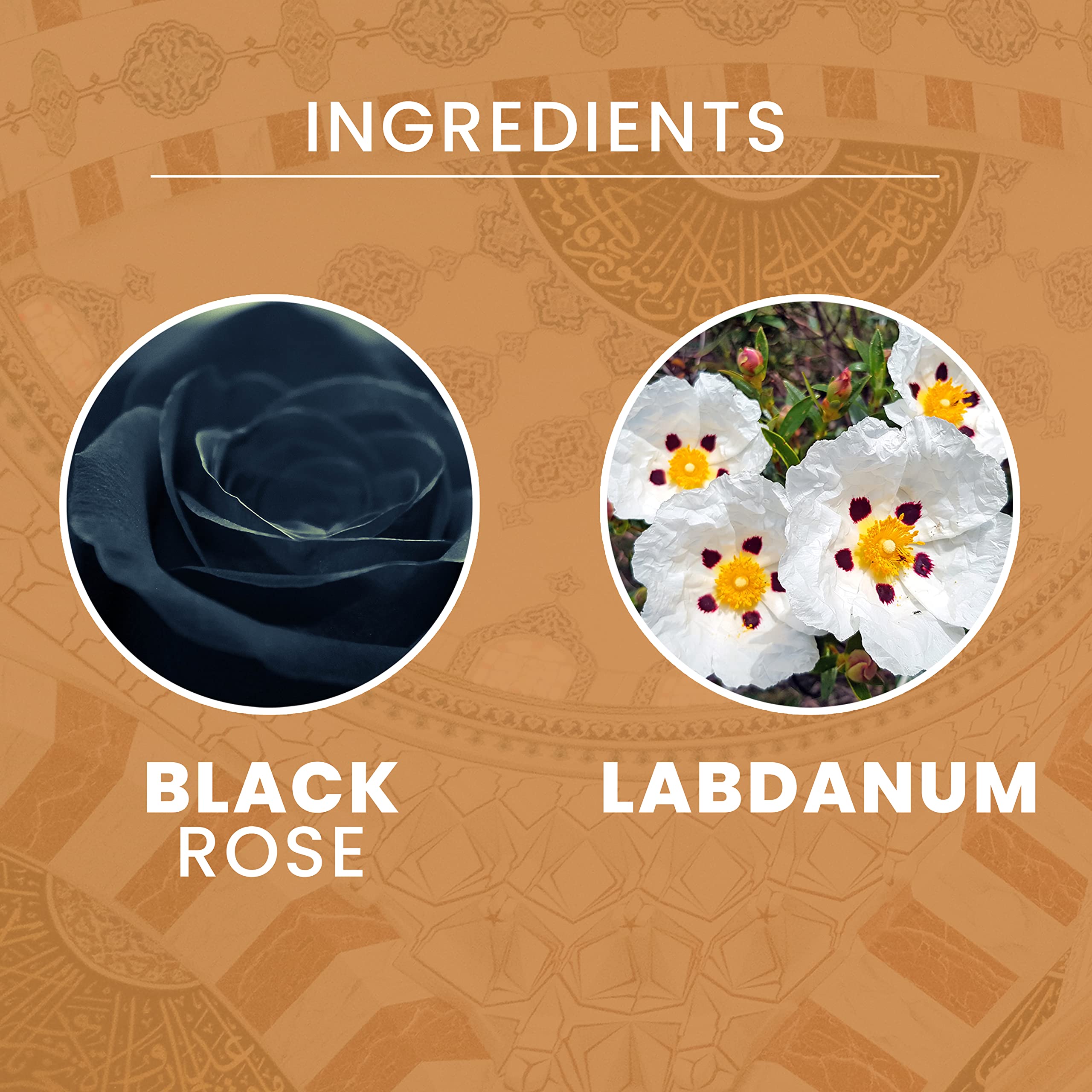 Tesori d'Oriente: Byzantium Aromatic Shower Cream