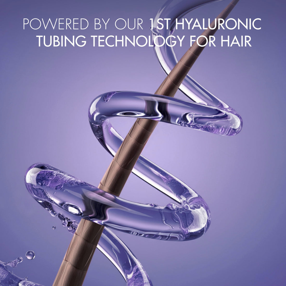 Nexxus Hy-Volume Weightless Lift Shampoo For Flat & Limp Hair Protein Fusion with Collagen Protein & Hyaluronic Acid for 48 Hours of Volume 13.5 Fl Oz