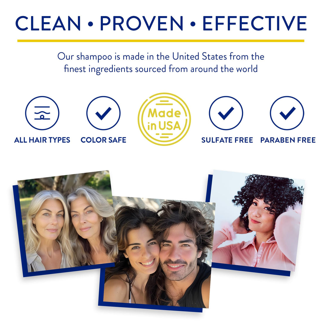 Routine Wellness Conditioner for Stronger Hair - Vegan, All Natural Biotin Conditioner with Nourishing Oils and Vitamins - Rose Hips 14oz