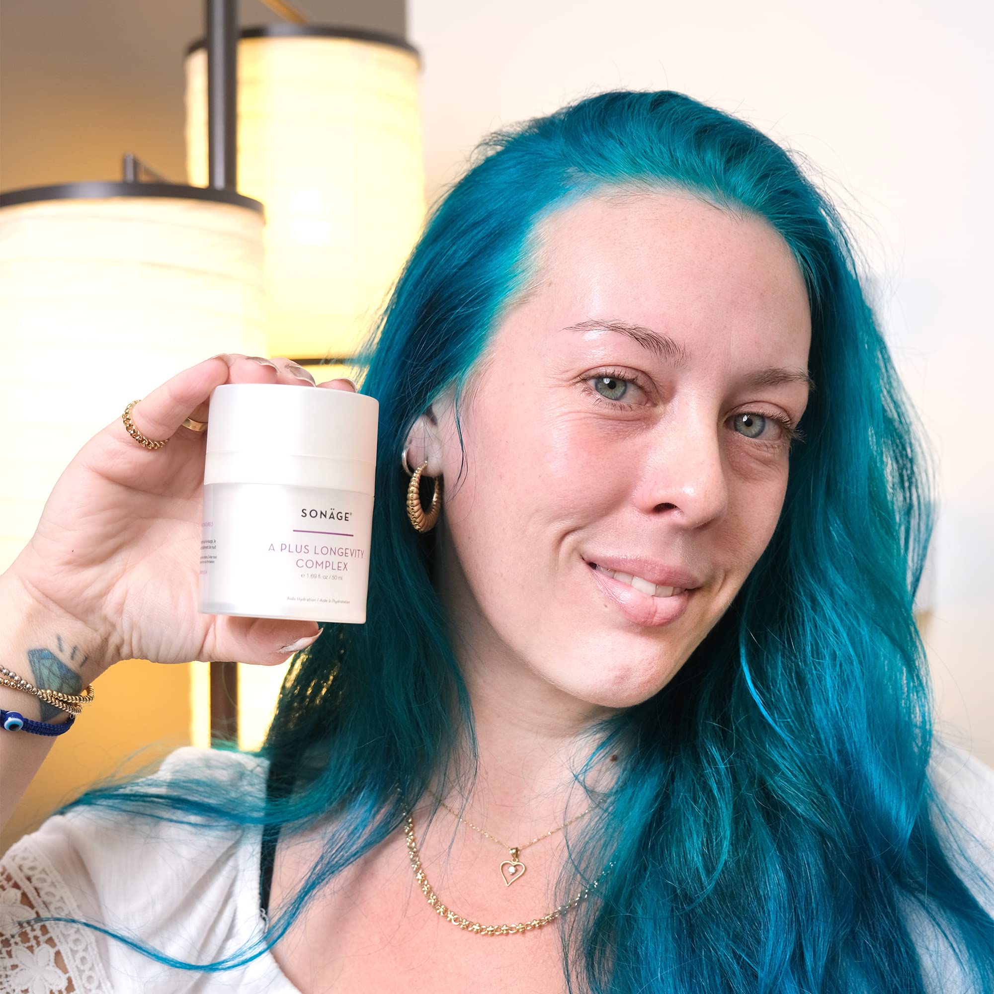 Sonage A Plus Longevity Complex