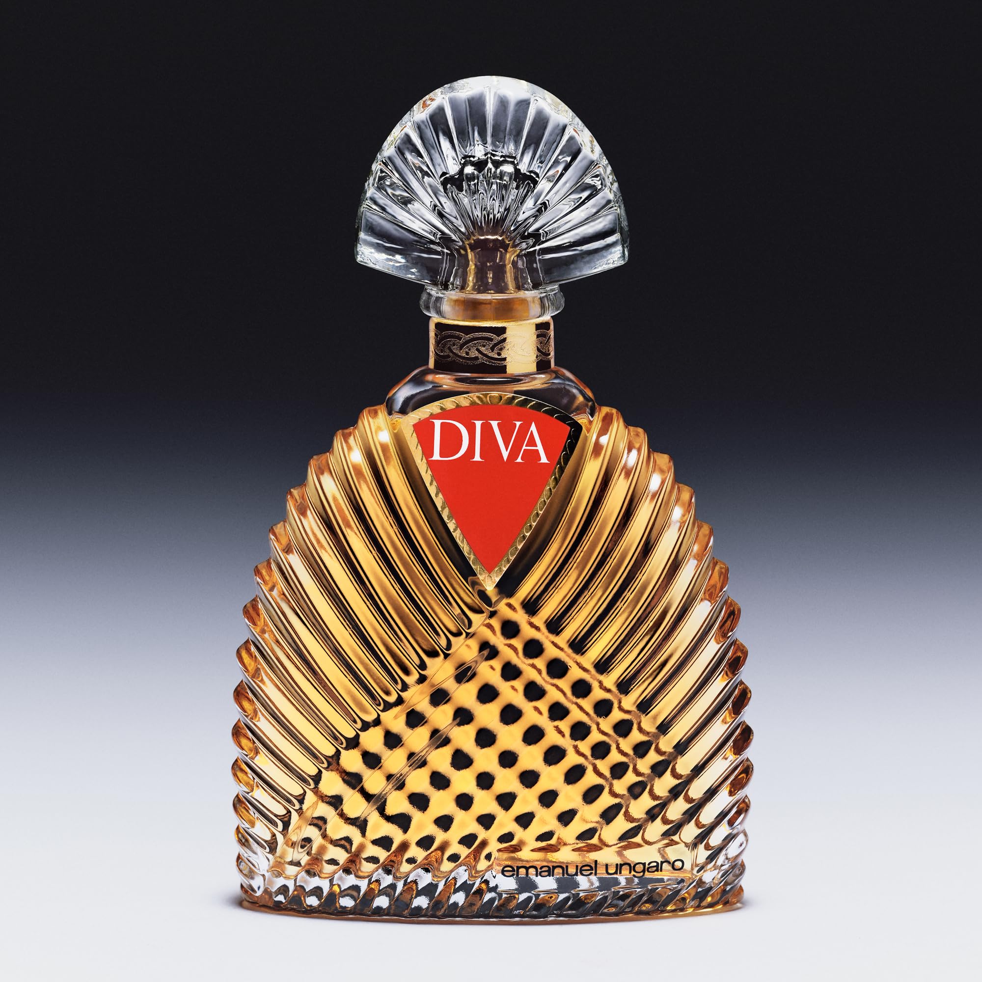 Diva By Ungaro Eau De Parfum Spray 1.7 Oz For Women by Emanuel Ungaro